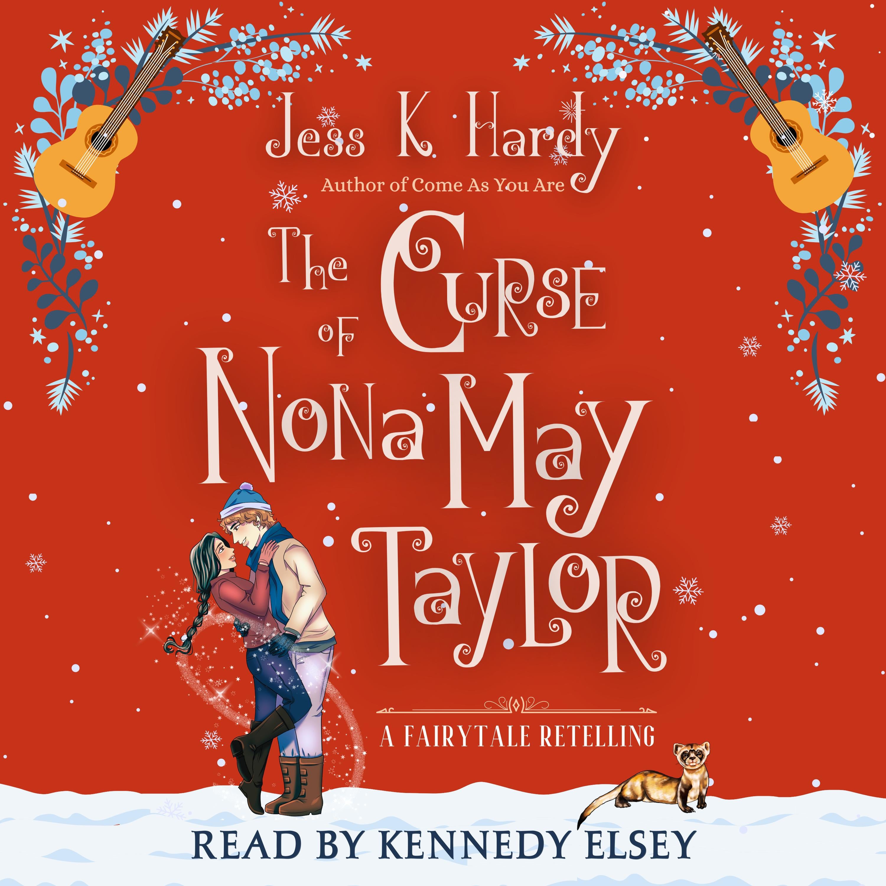 The Curse of Nona May Taylor