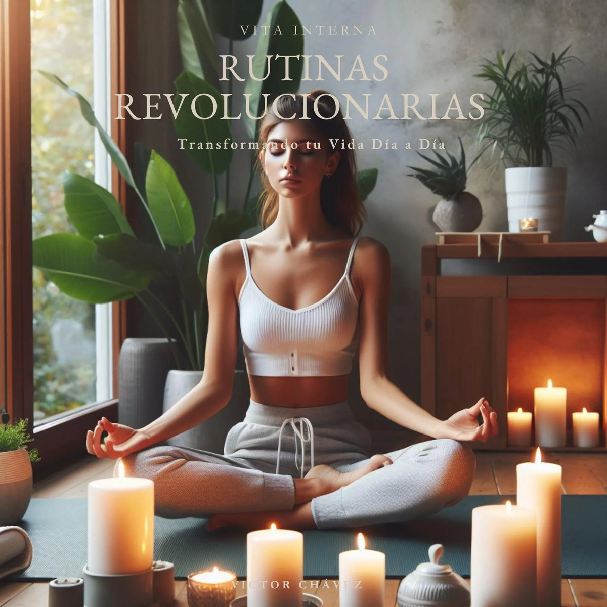 Rutinas Revolucionarias