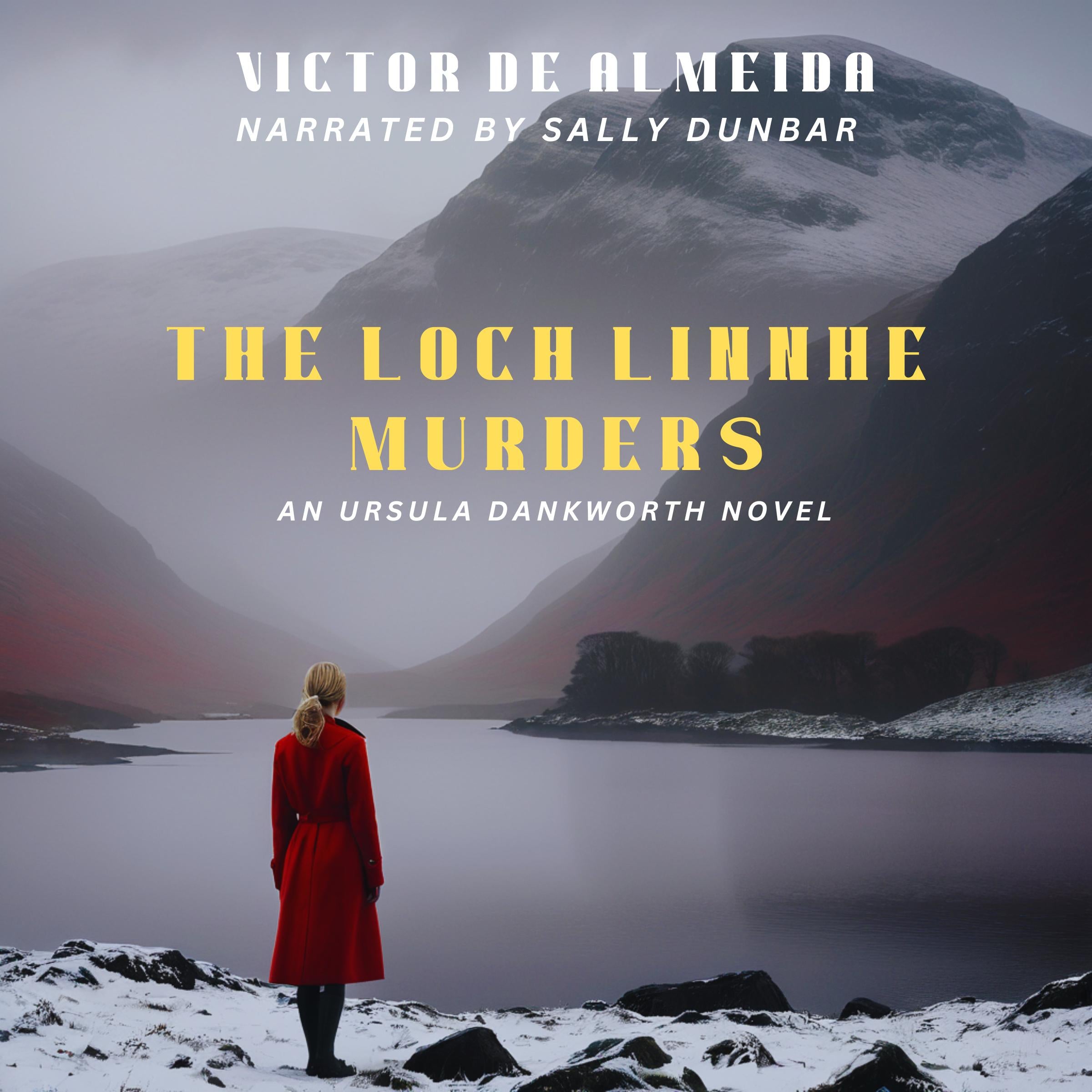 The Loch Linnhe Murders