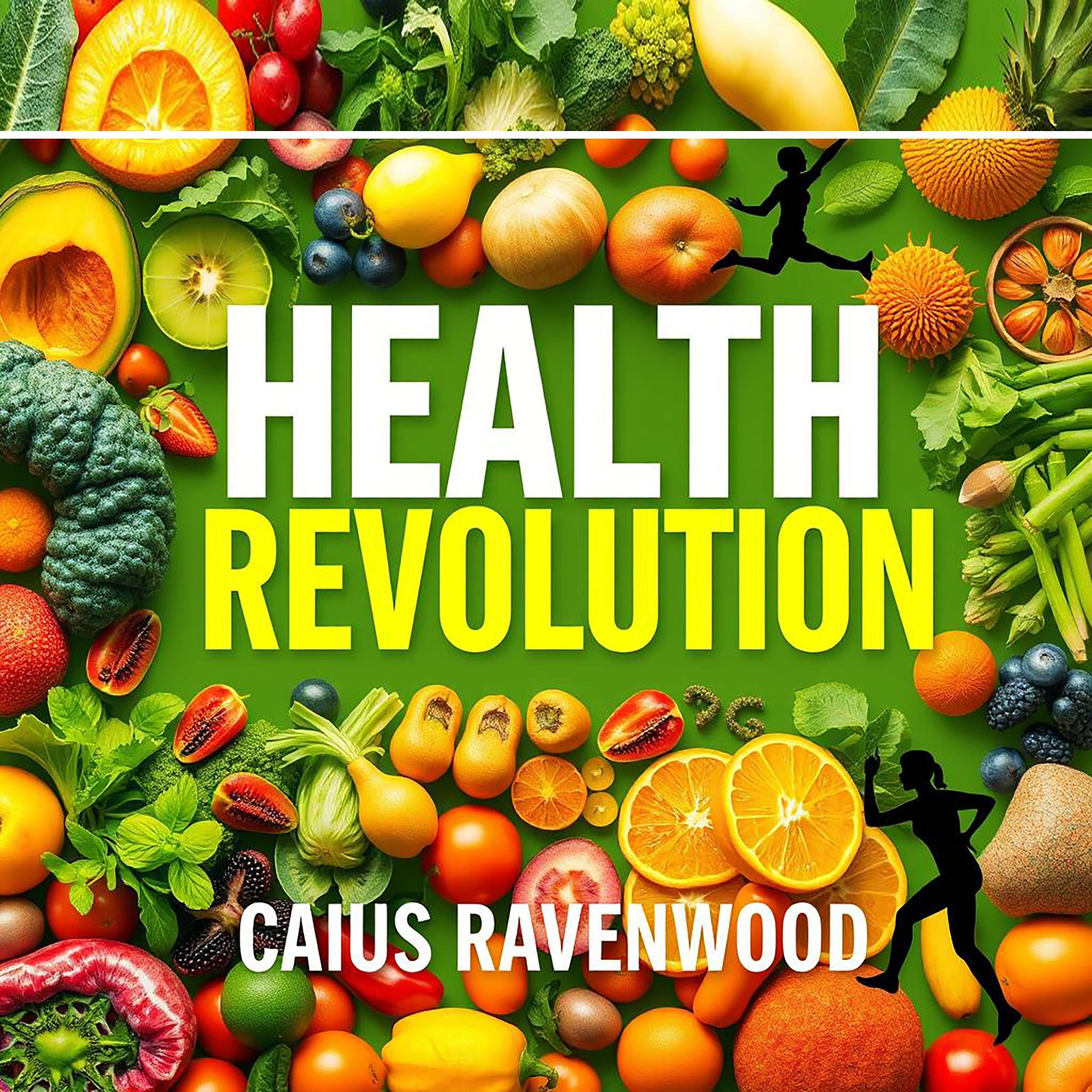 Health Revolution: Unleash Weight Loss Through Uric Acid Secrets