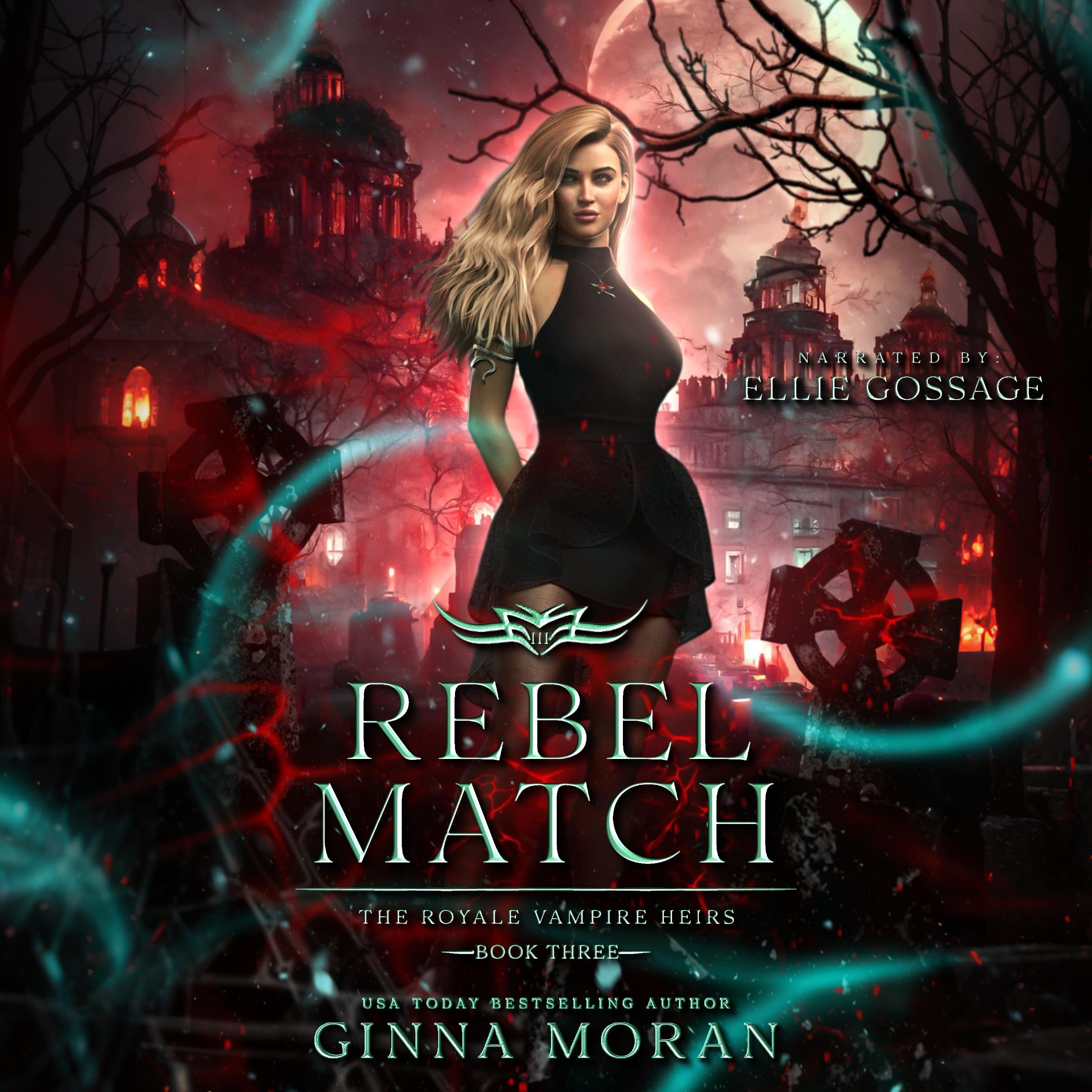 Rebel Match