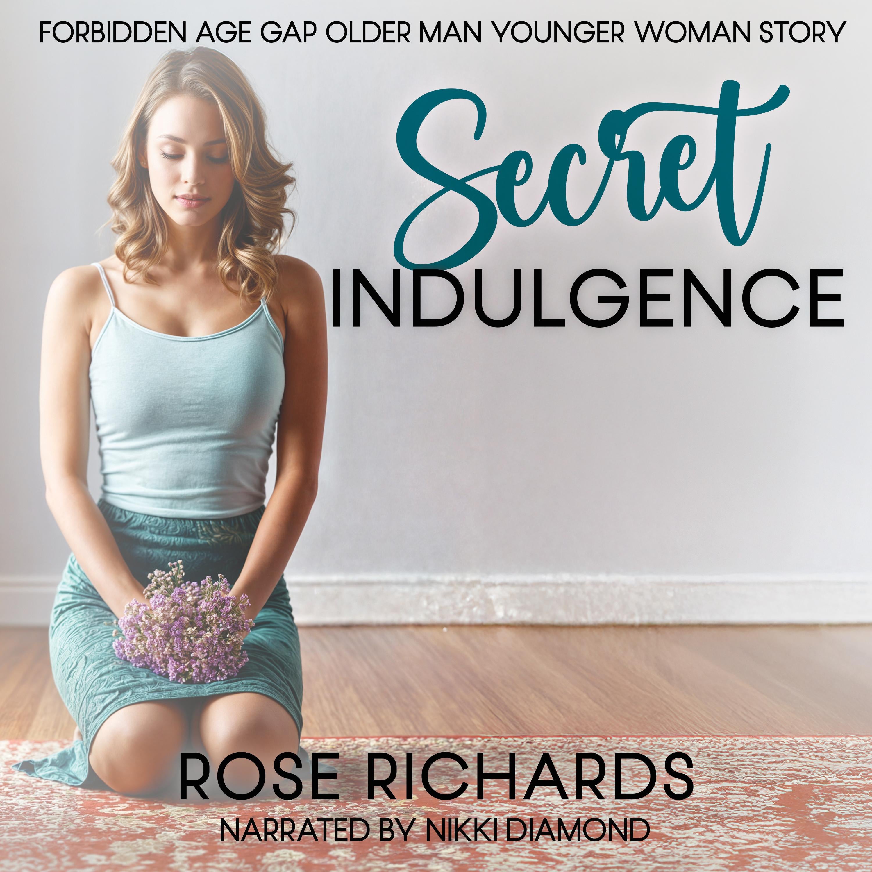 Secret Indulgence
