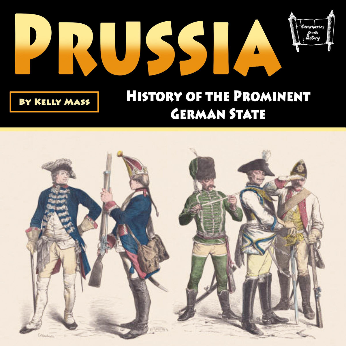 Prussia