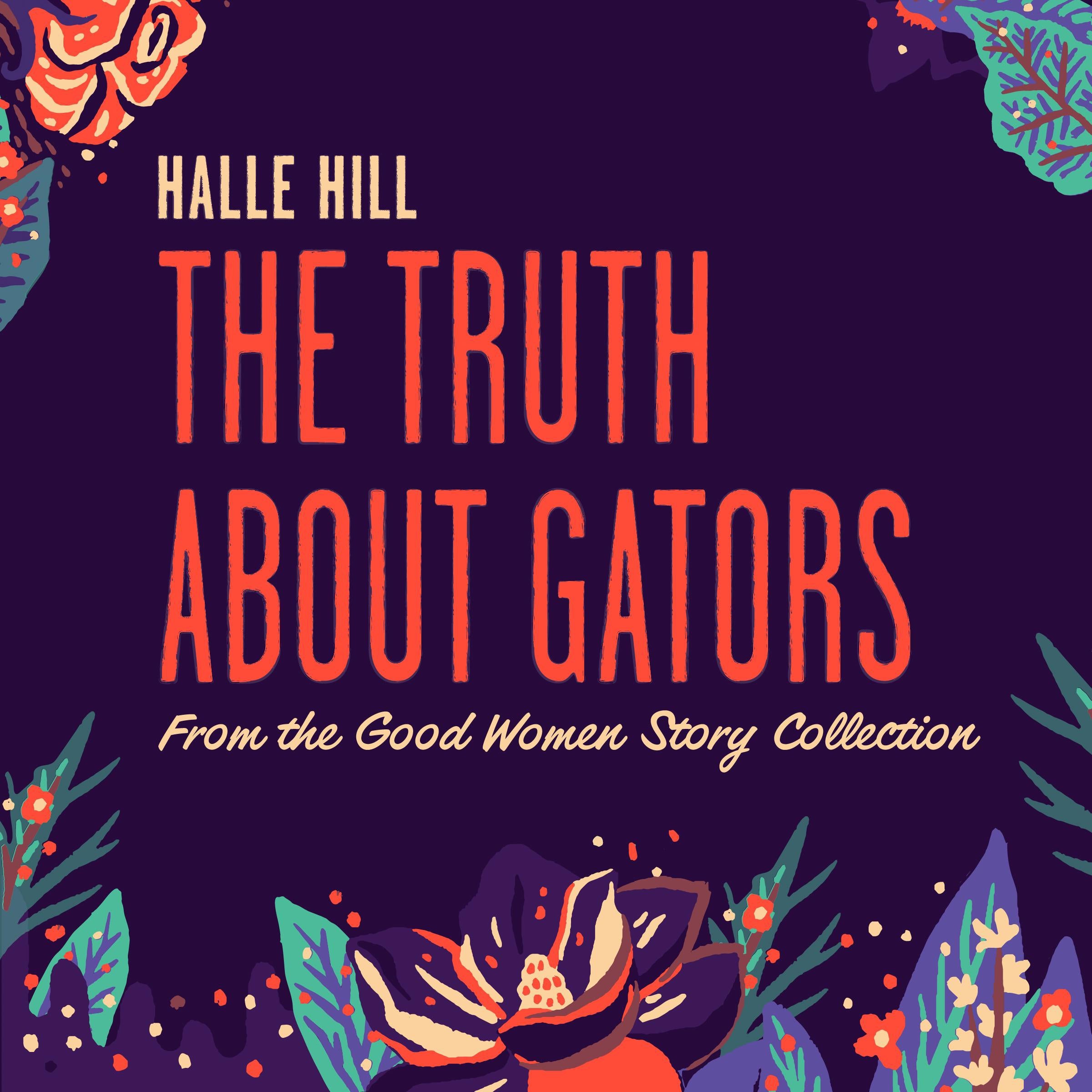 The Truth About Gators