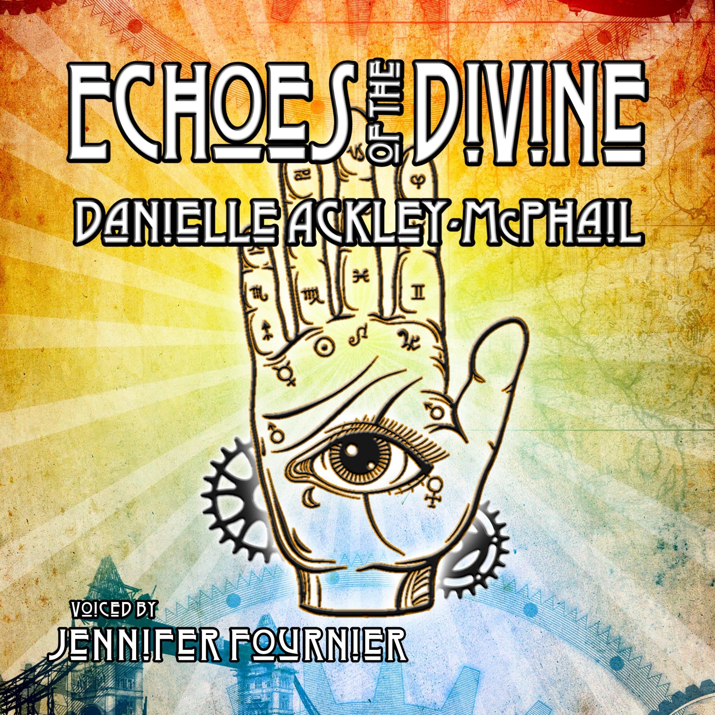 Echoes of the Divine