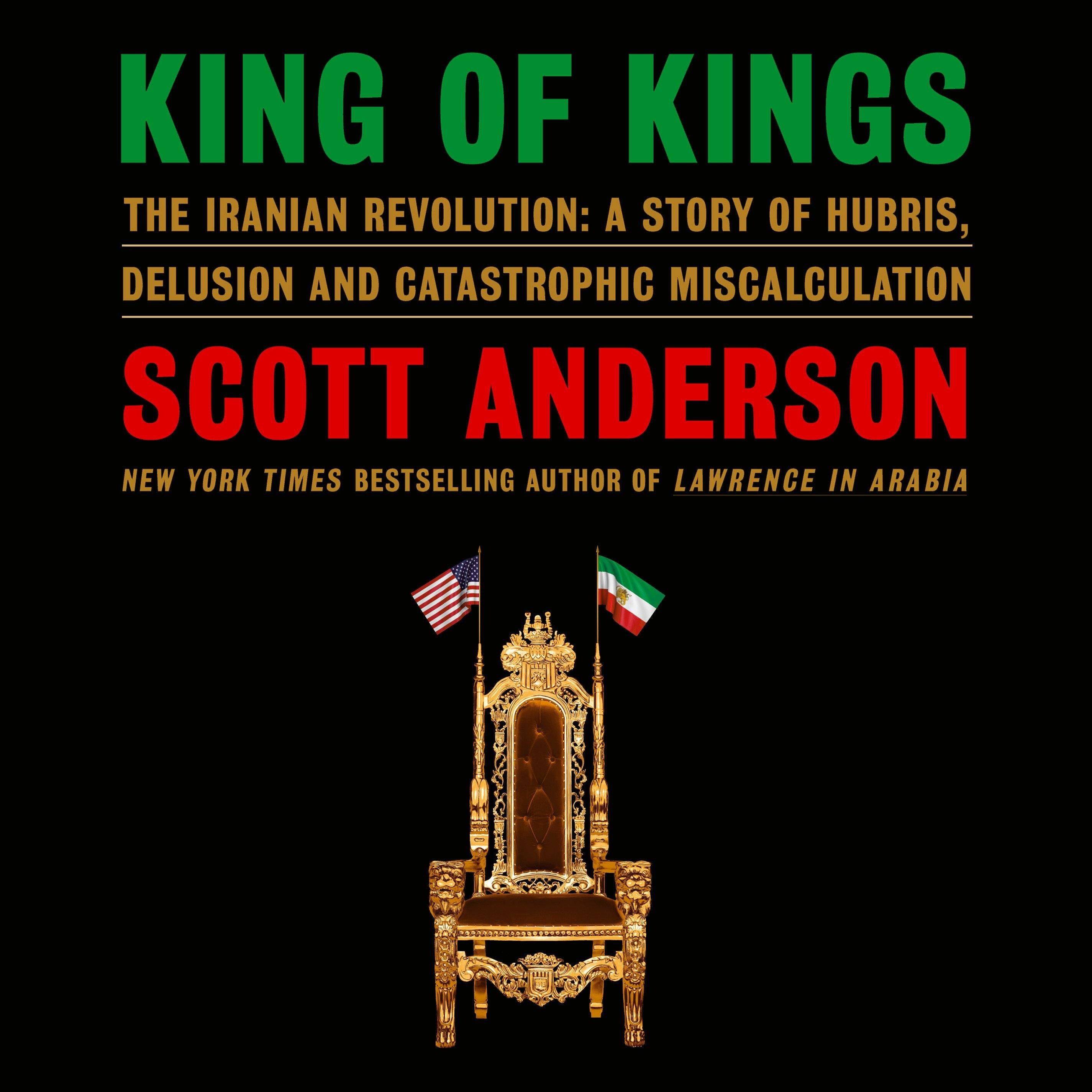 King of Kings