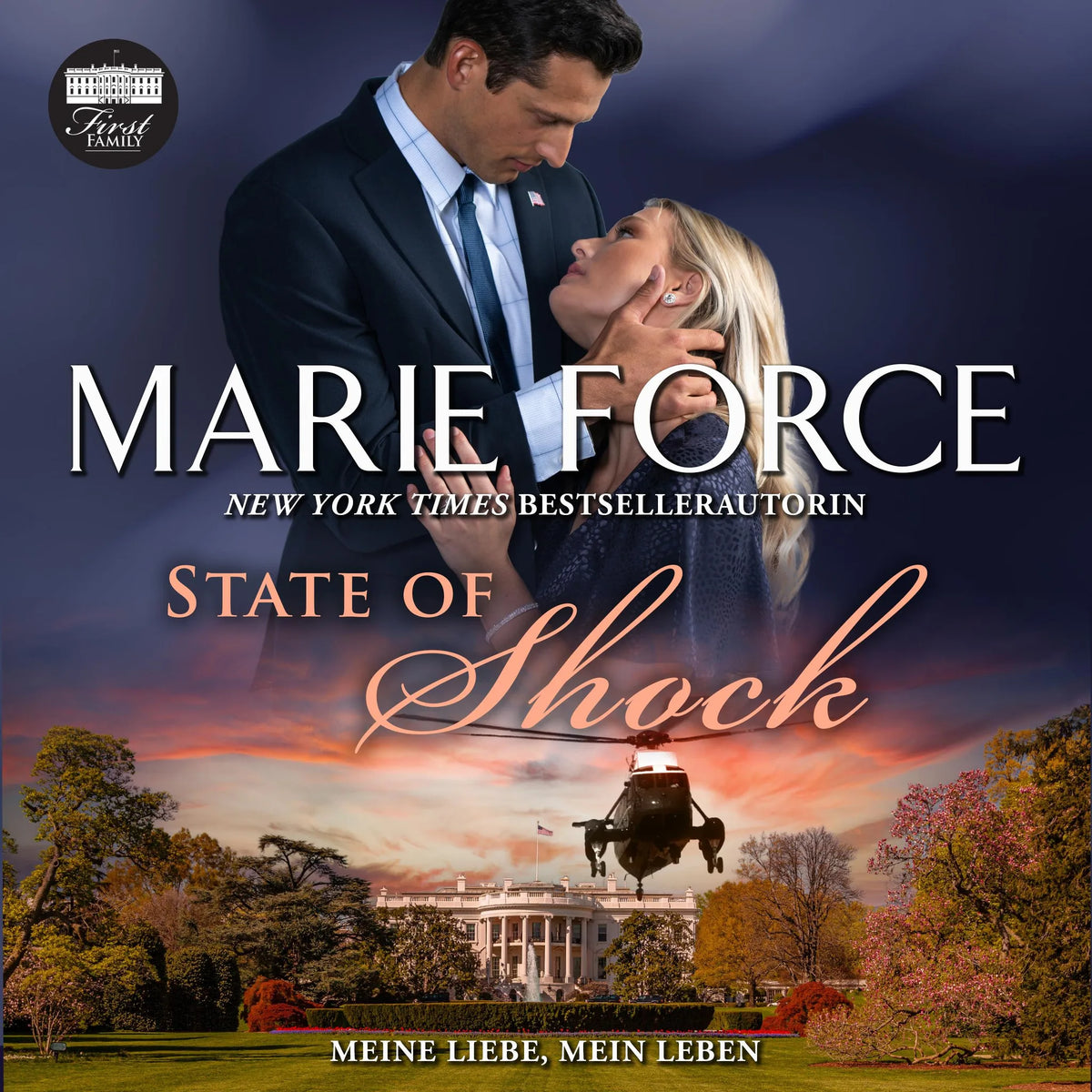 State of Shock – Meine Liebe, mein Leben