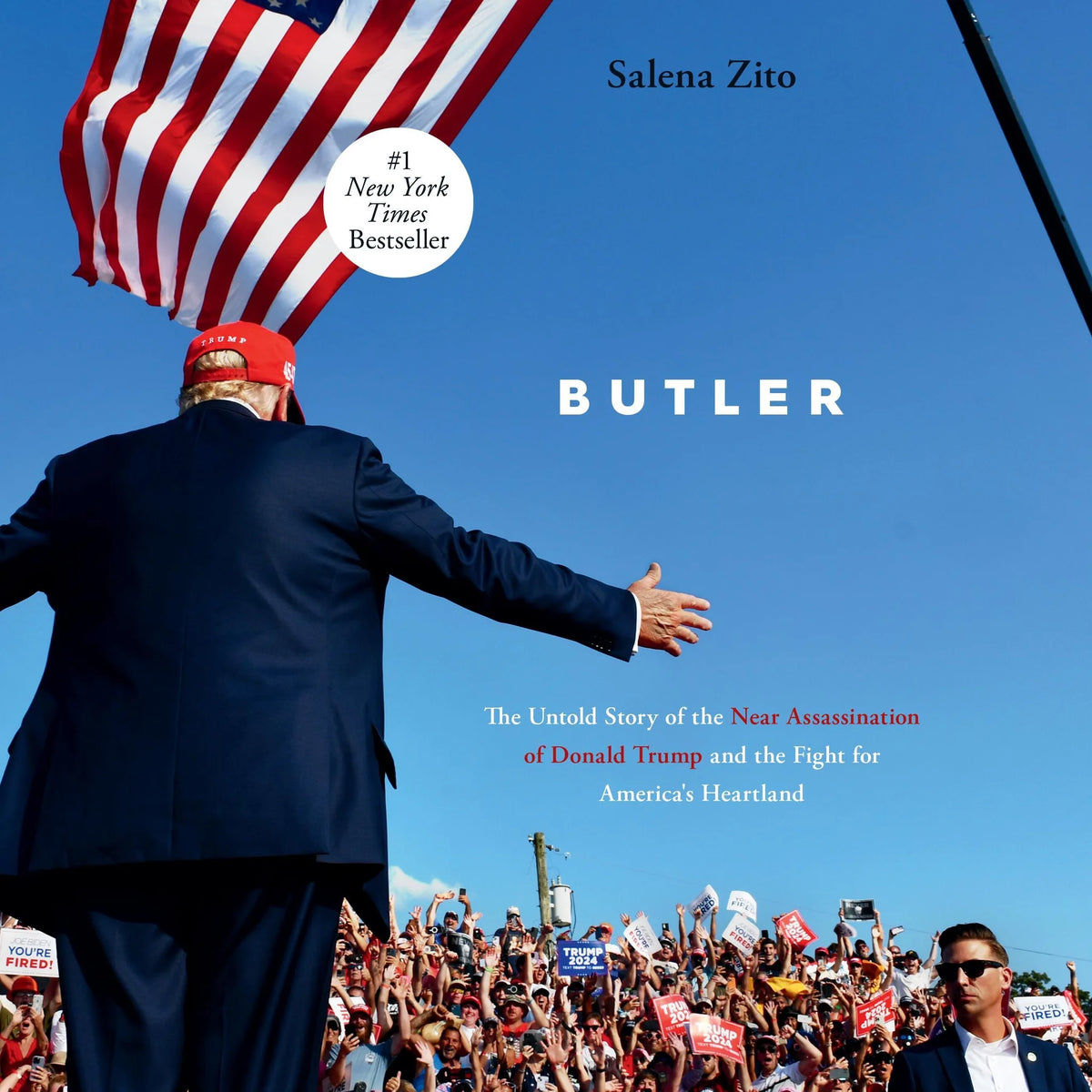 Butler