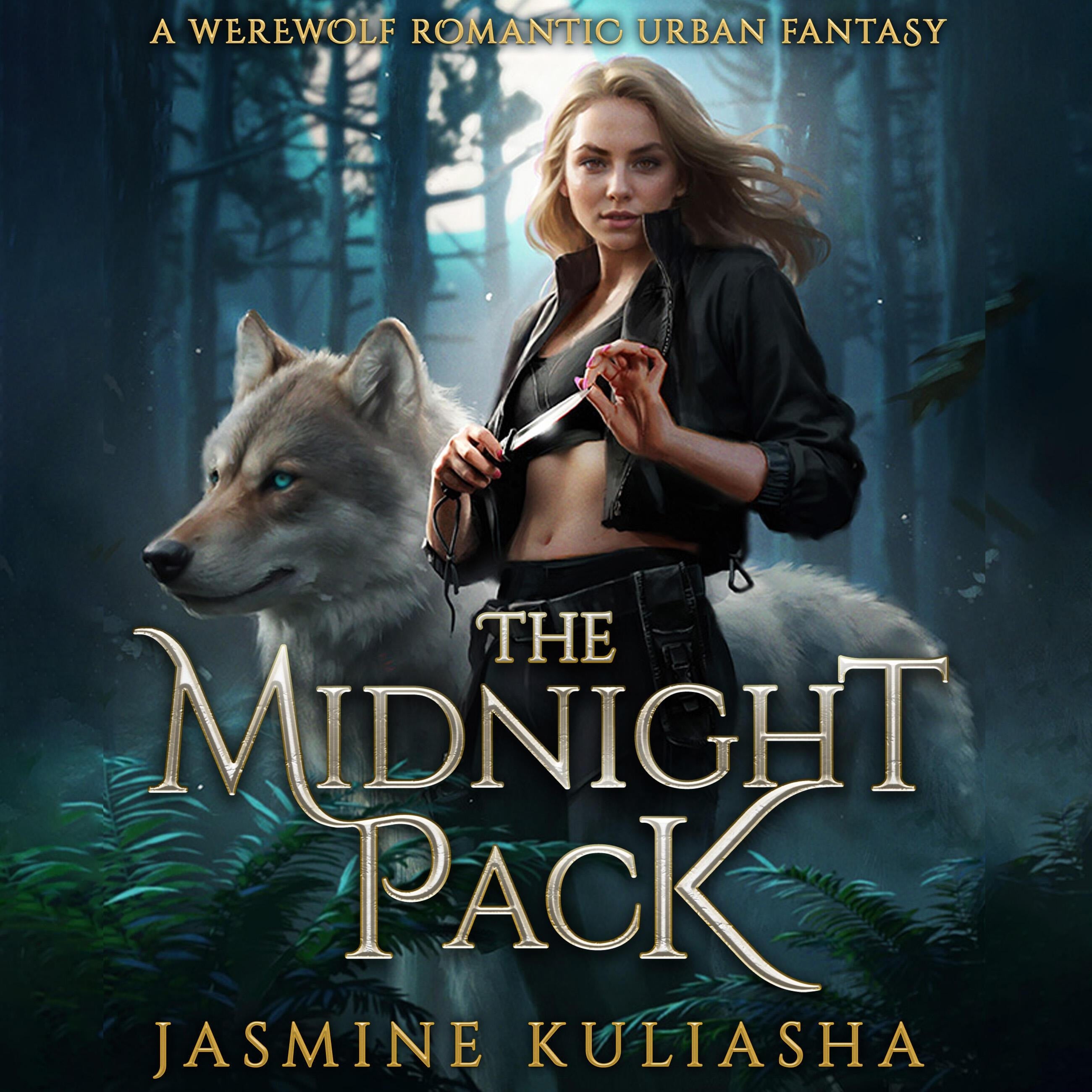 The Midnight Pack