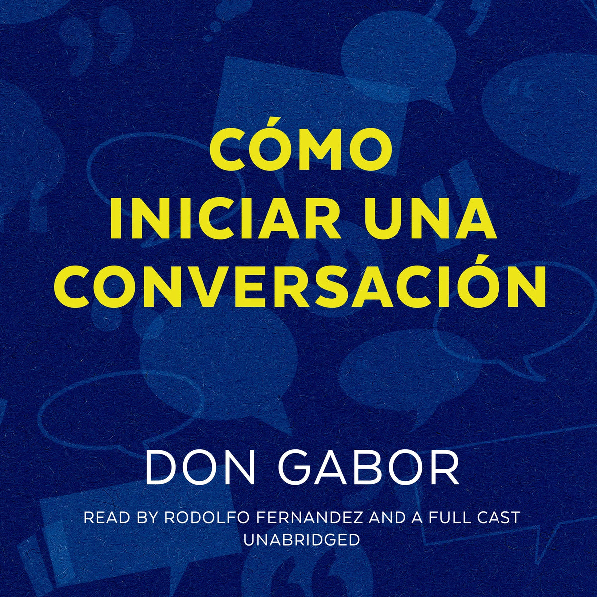 Cómo Iniciar una Conversación