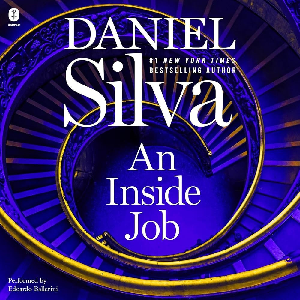 An Inside Job