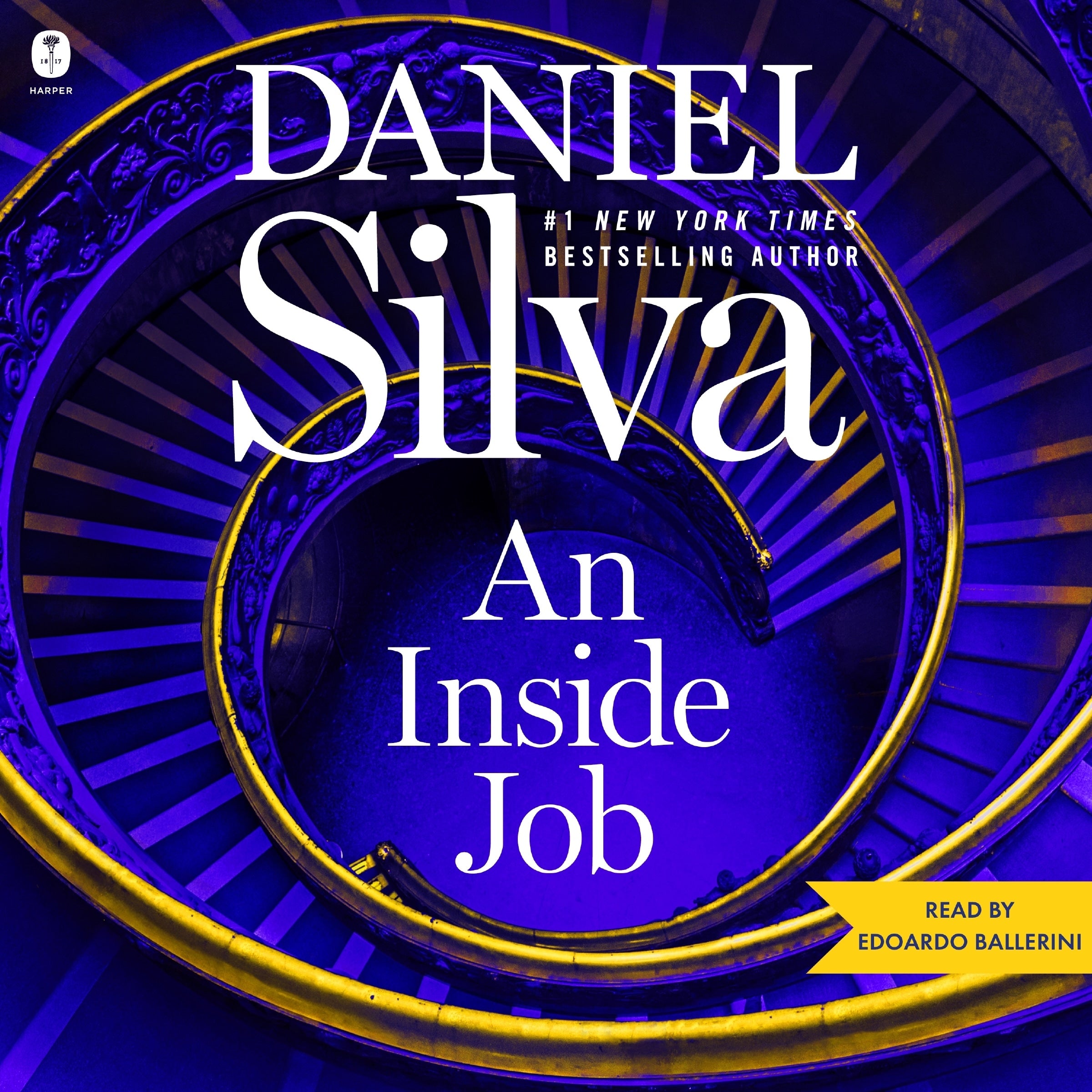 An Inside Job