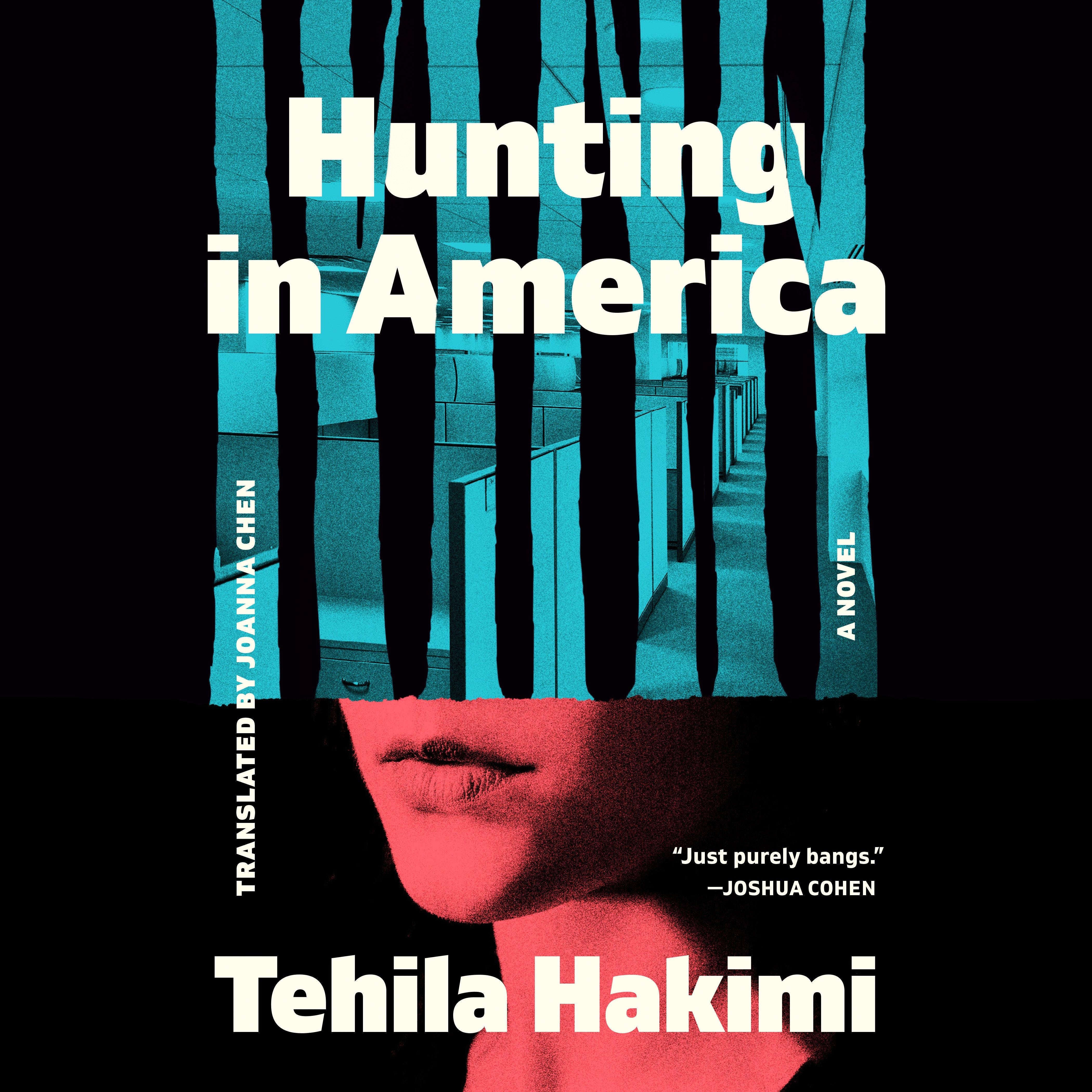 Hunting in America