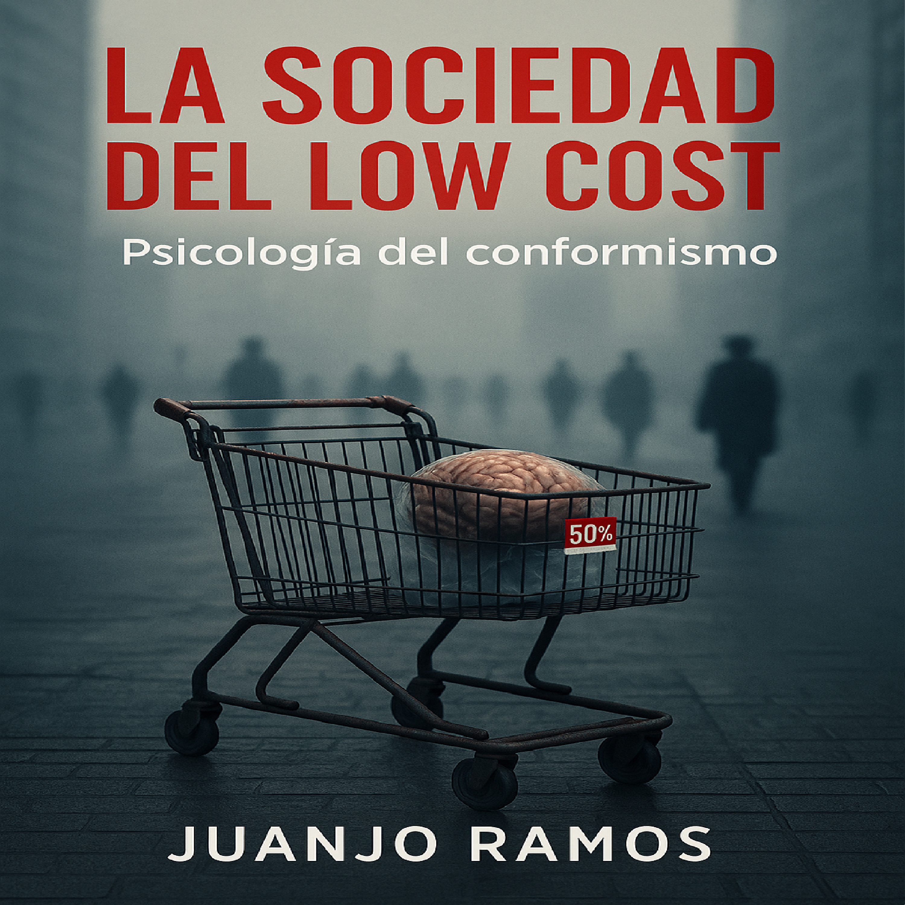 La sociedad del 'low cost'