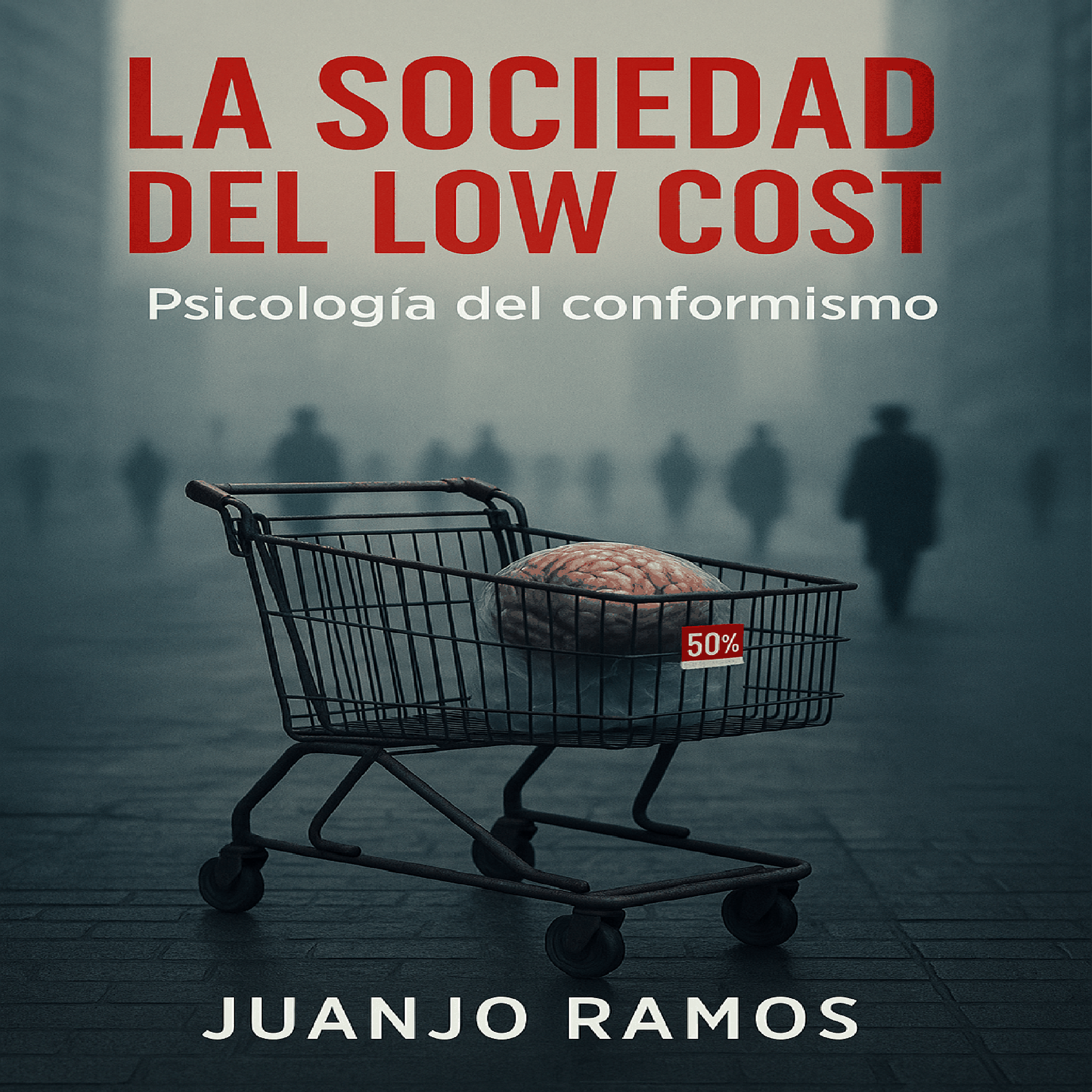La sociedad del 'low cost'