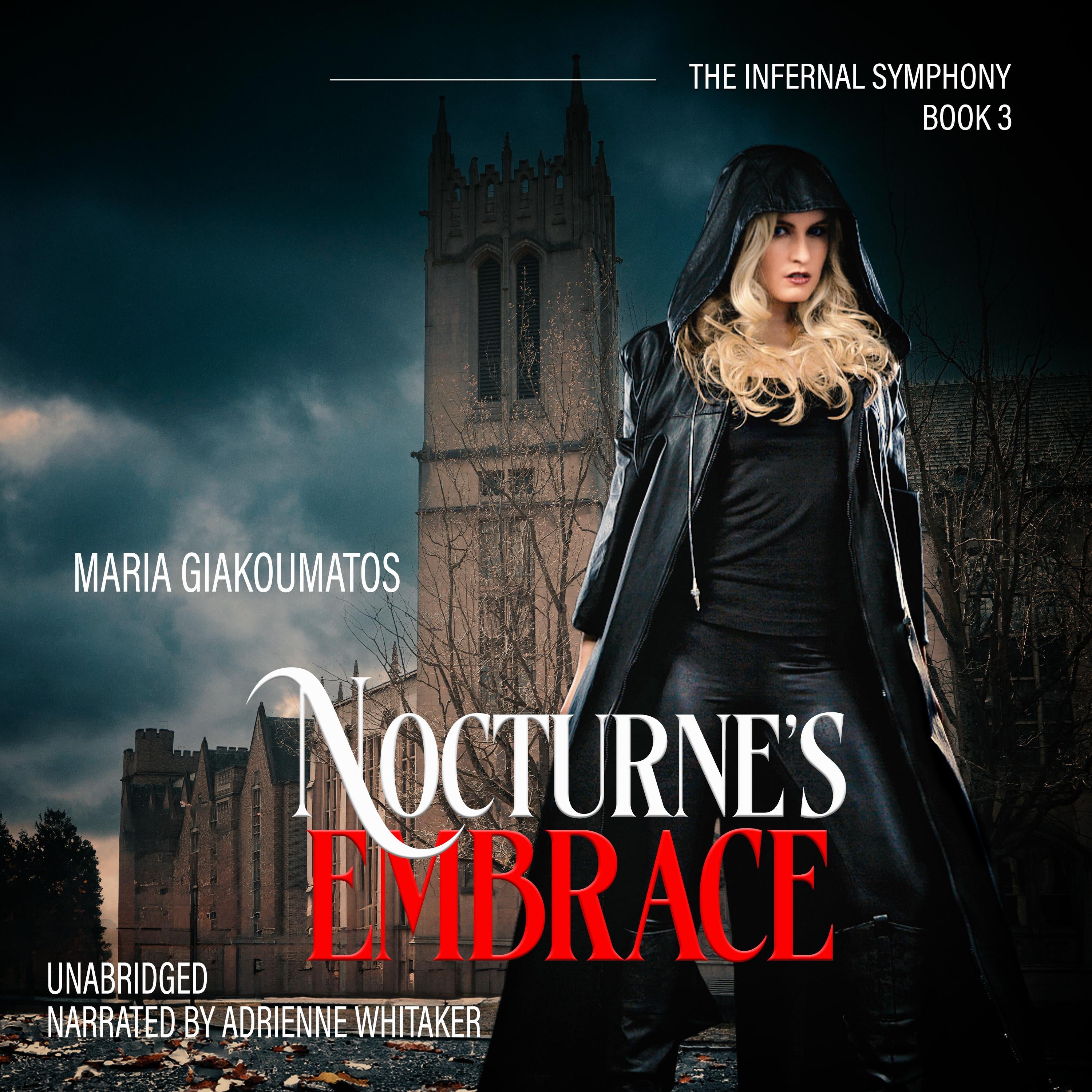 Nocturne's Embrace