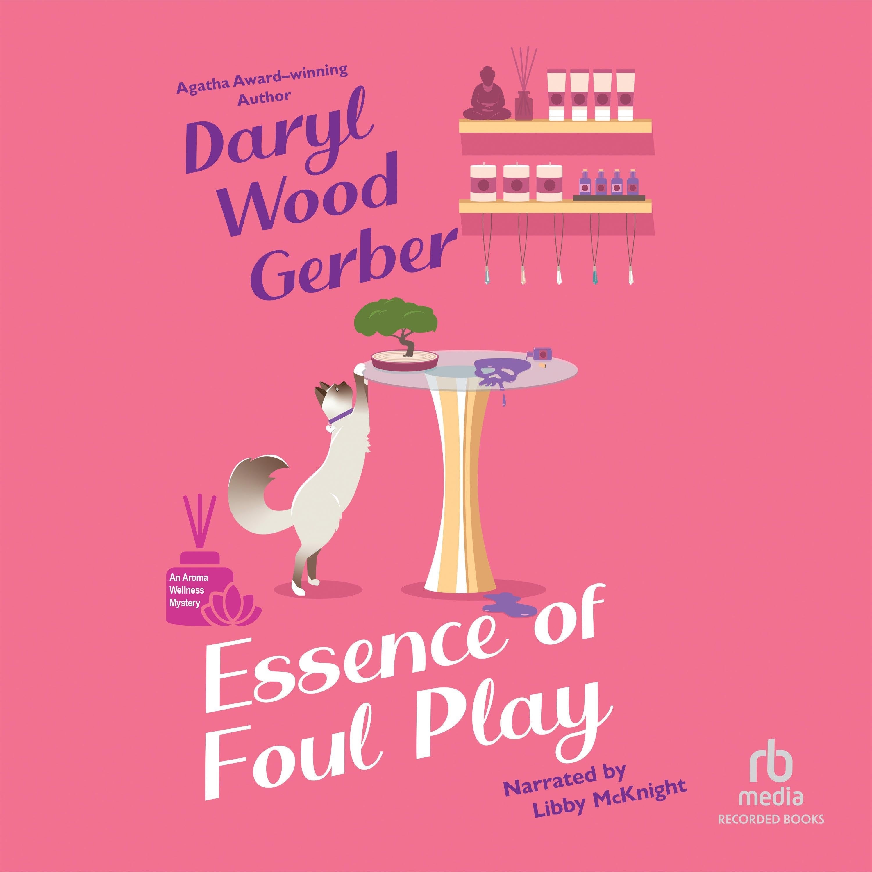Essence of Foul Play
