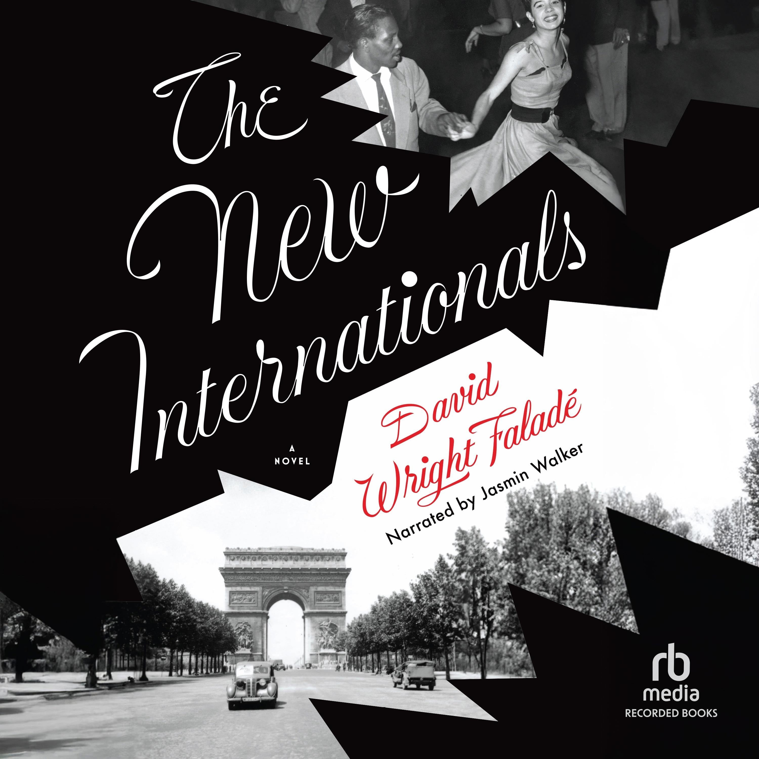 The New Internationals