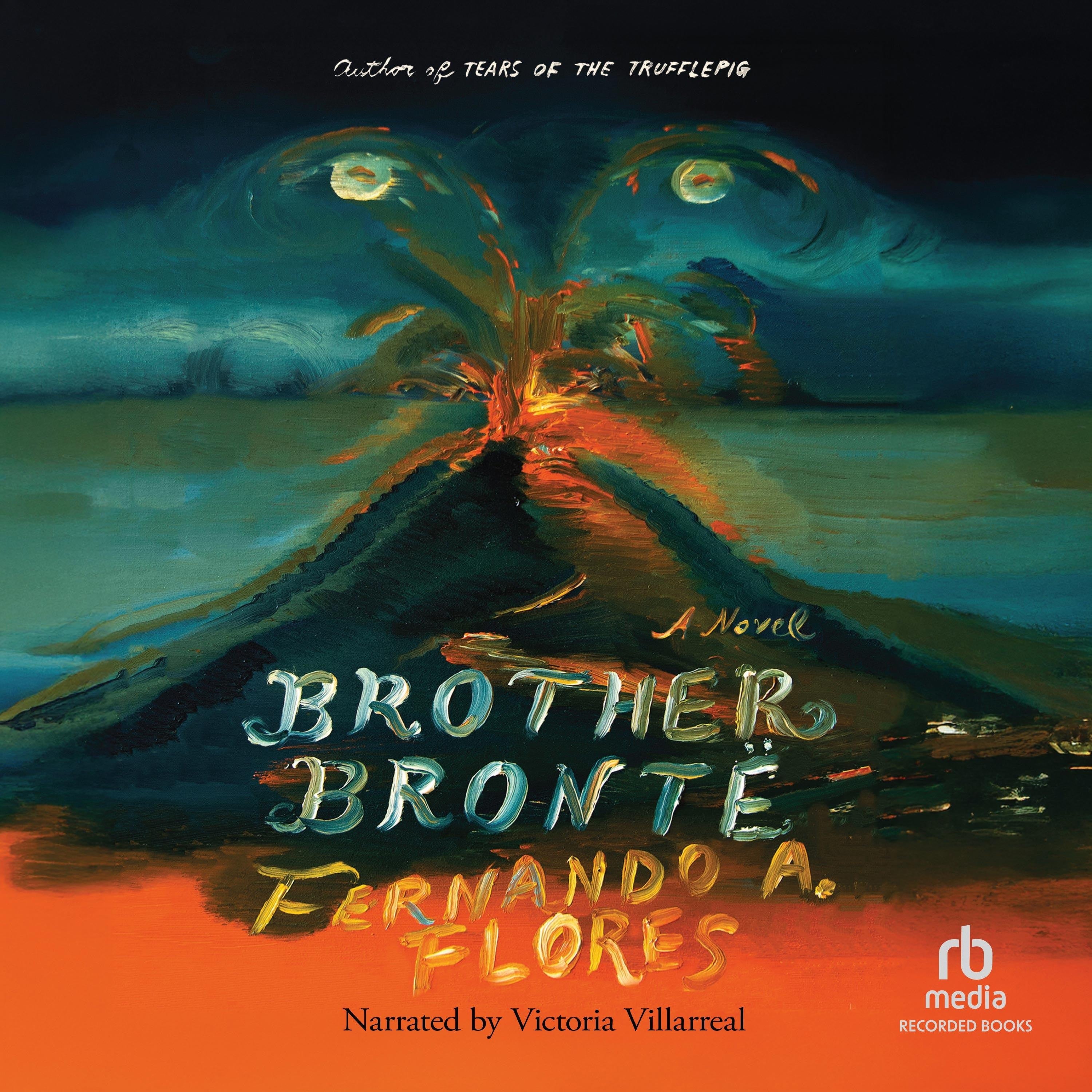 Brother Brontë