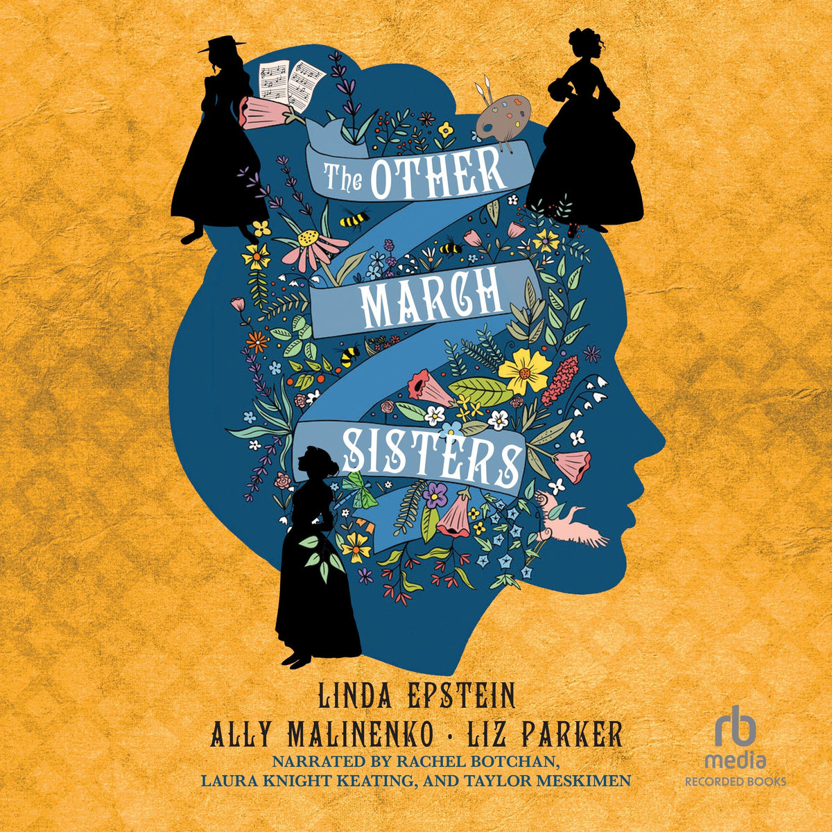 The Other March Sisters