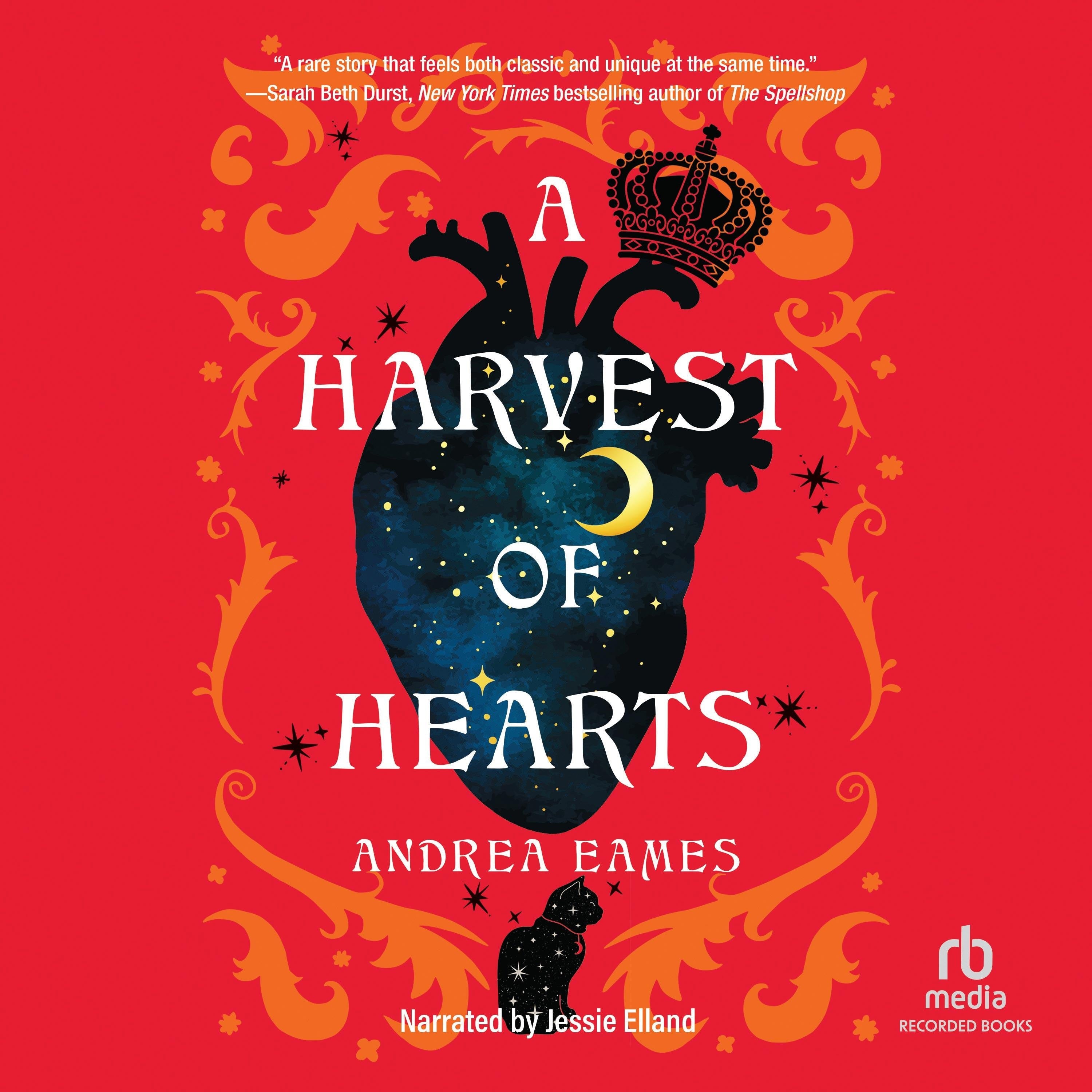 A Harvest of Hearts