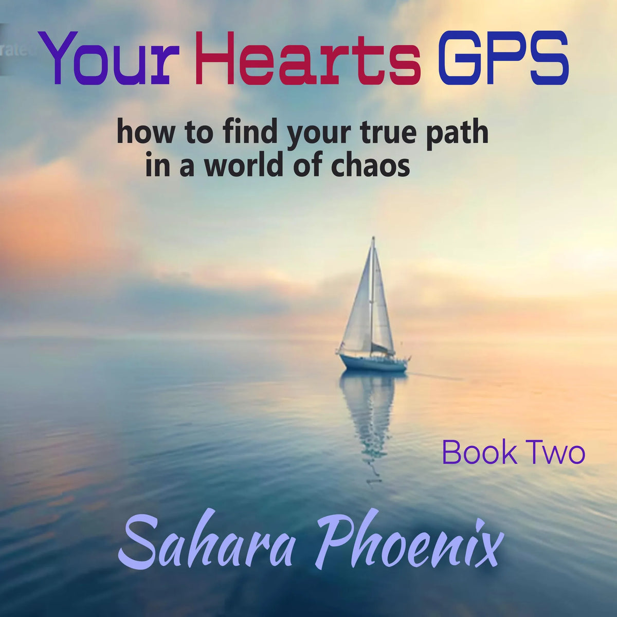 Your Hearts GPS