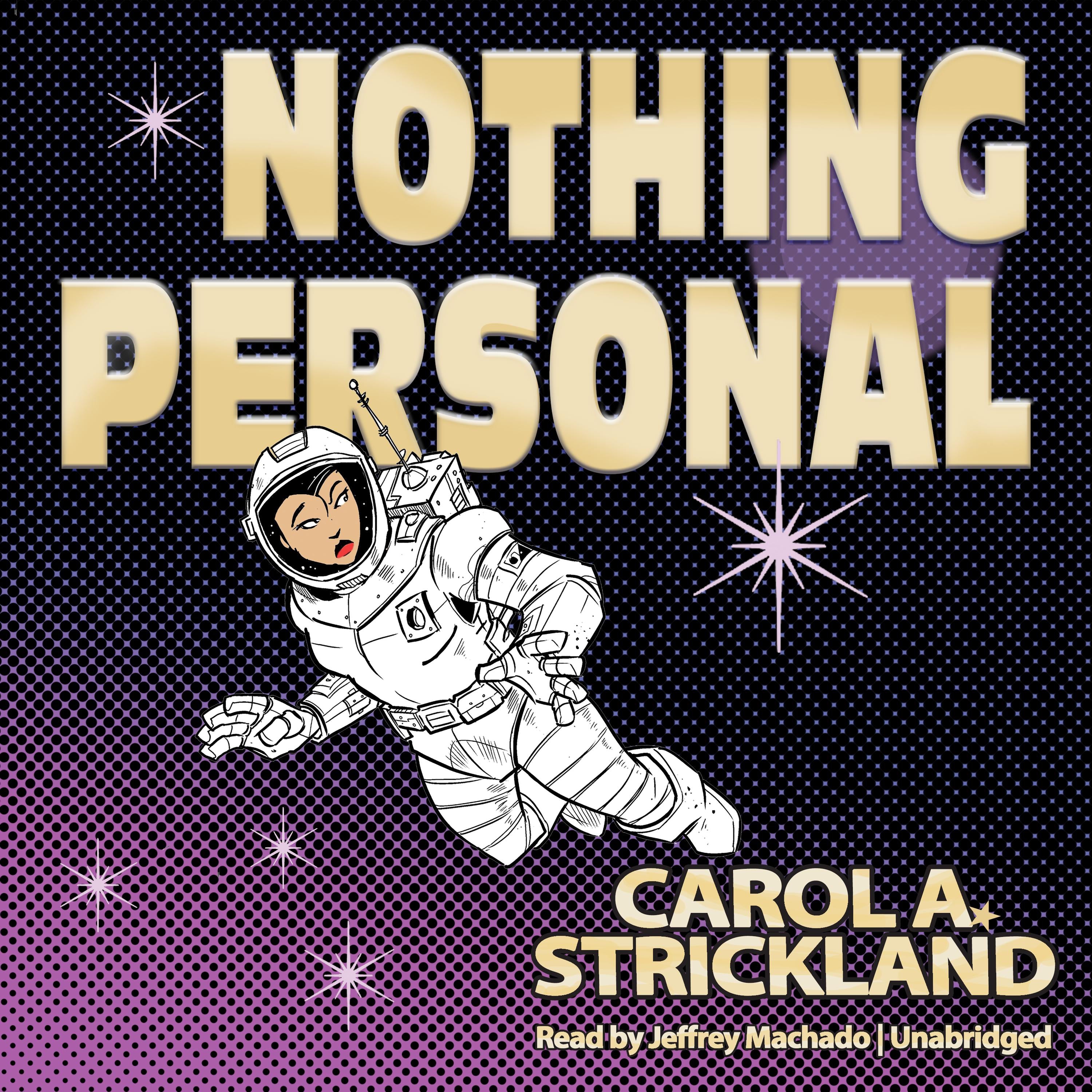 Nothing Personal