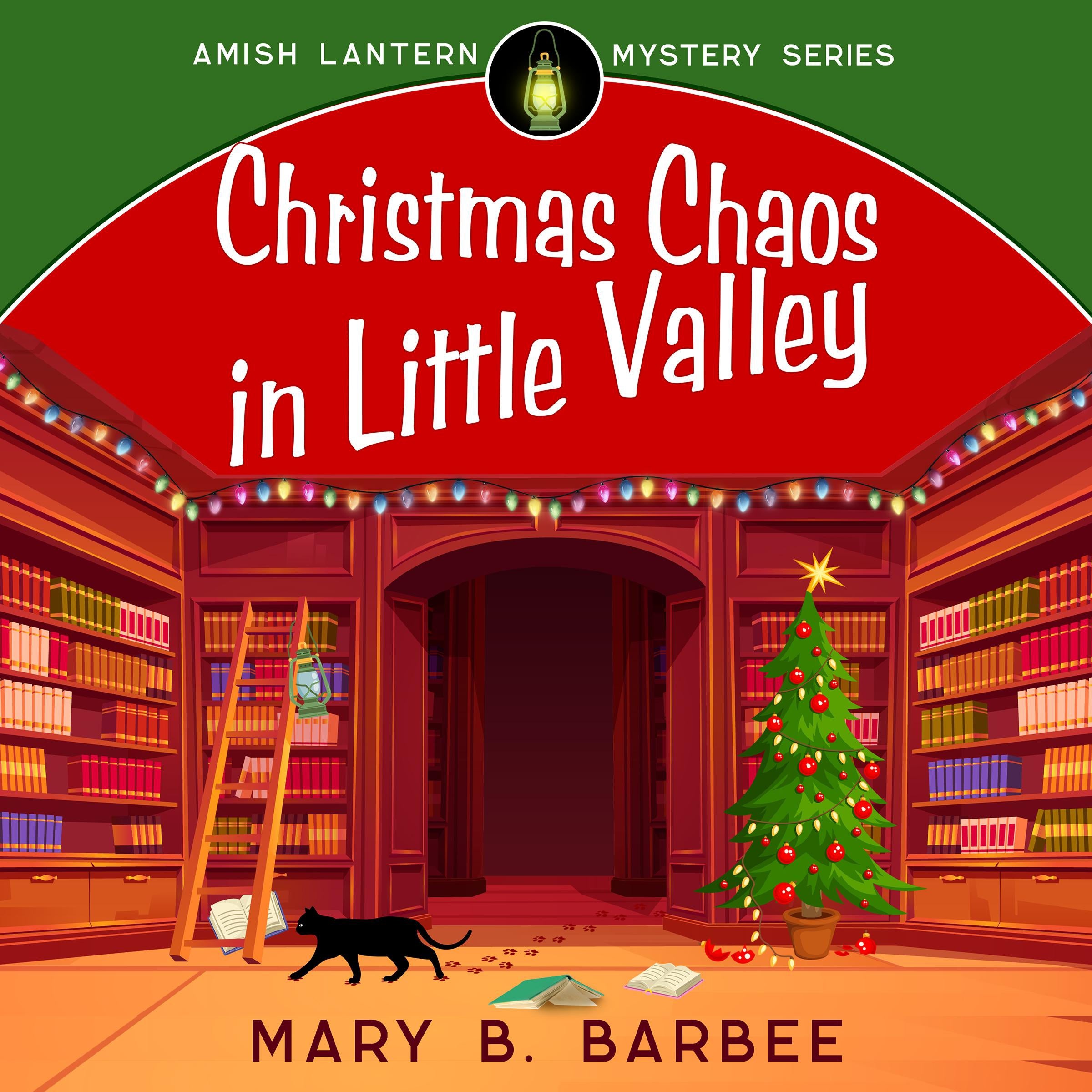 Christmas Chaos in Little Valley
