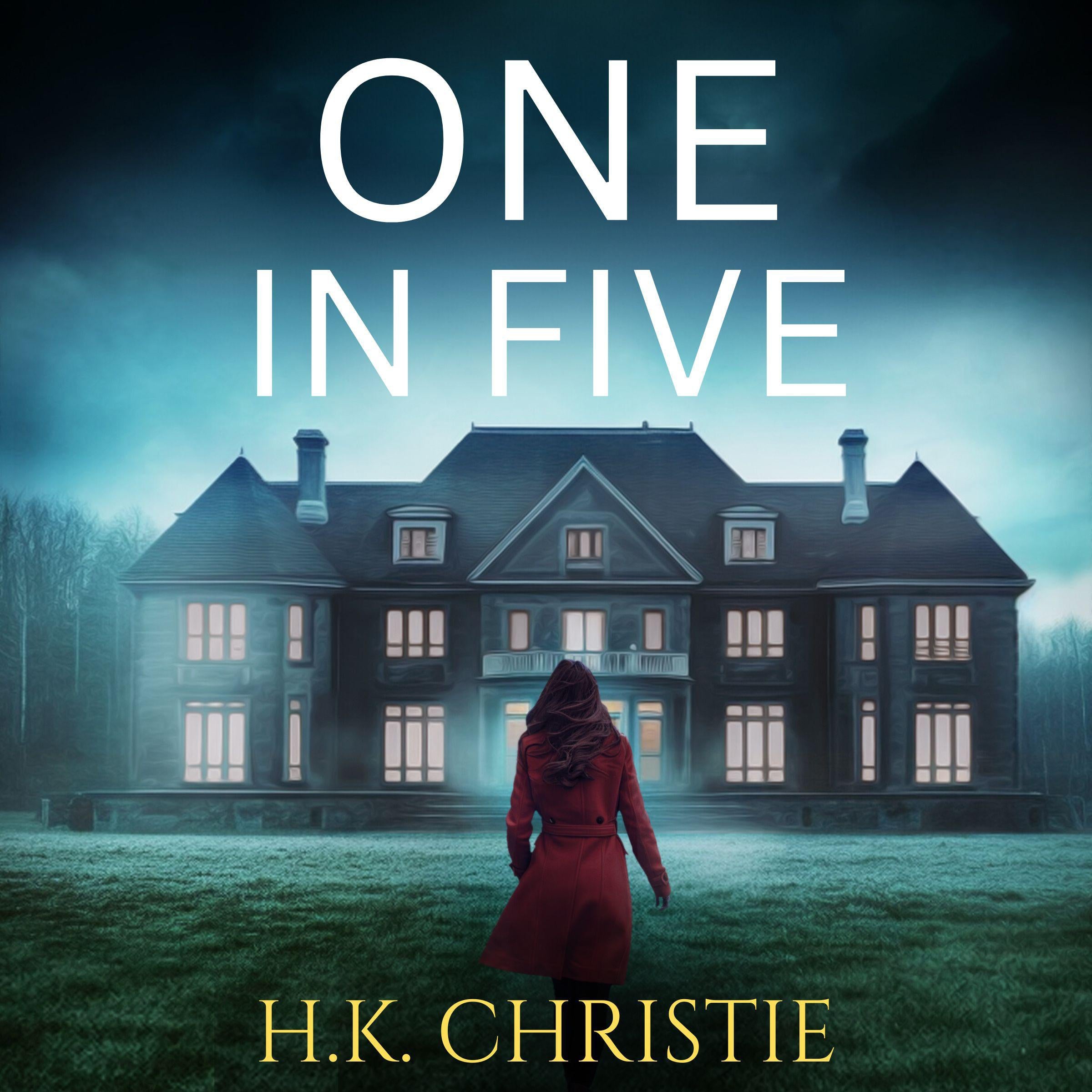 One in Five