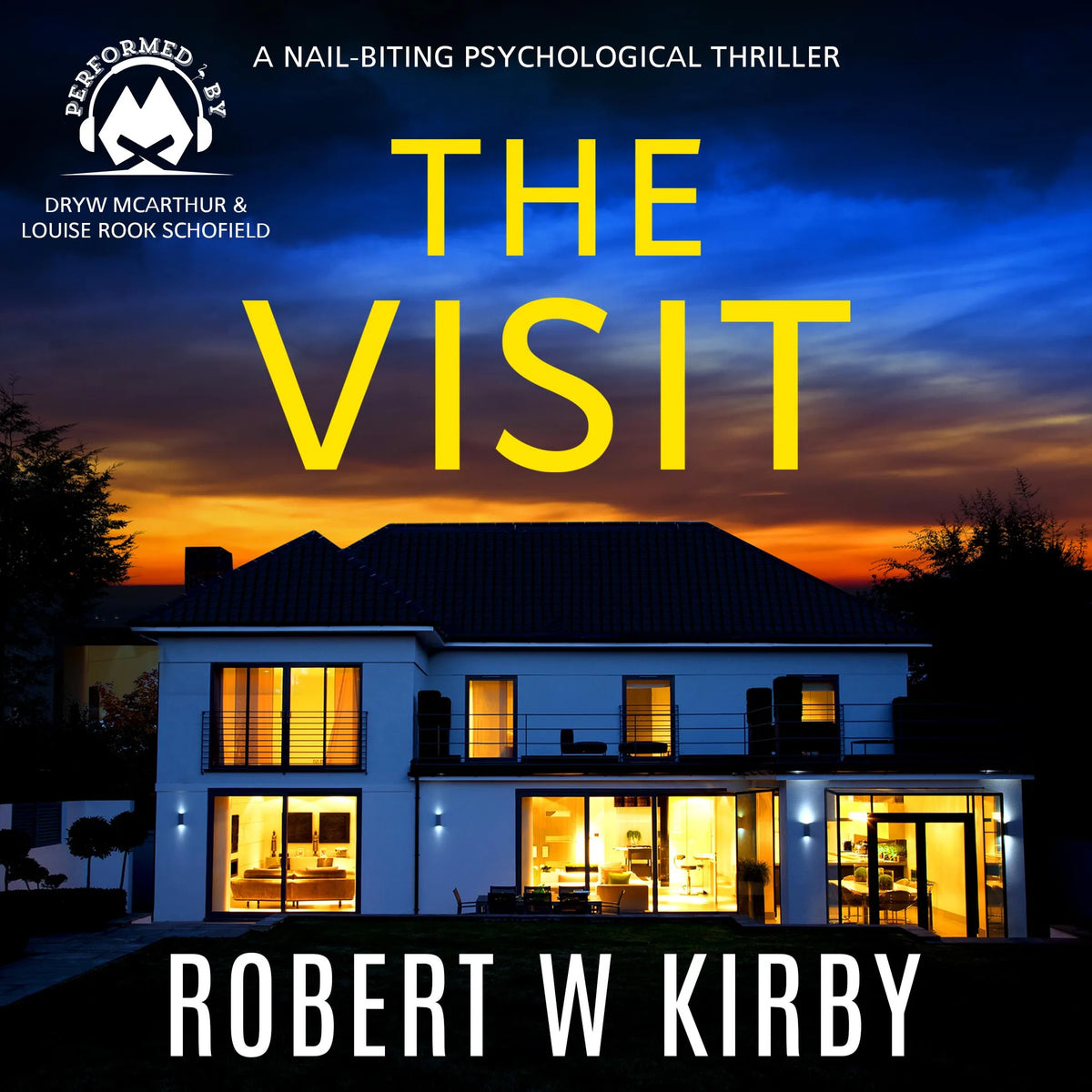 The Visit