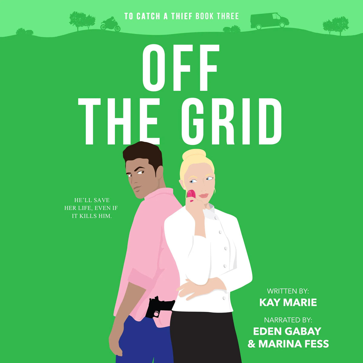 Off the Grid