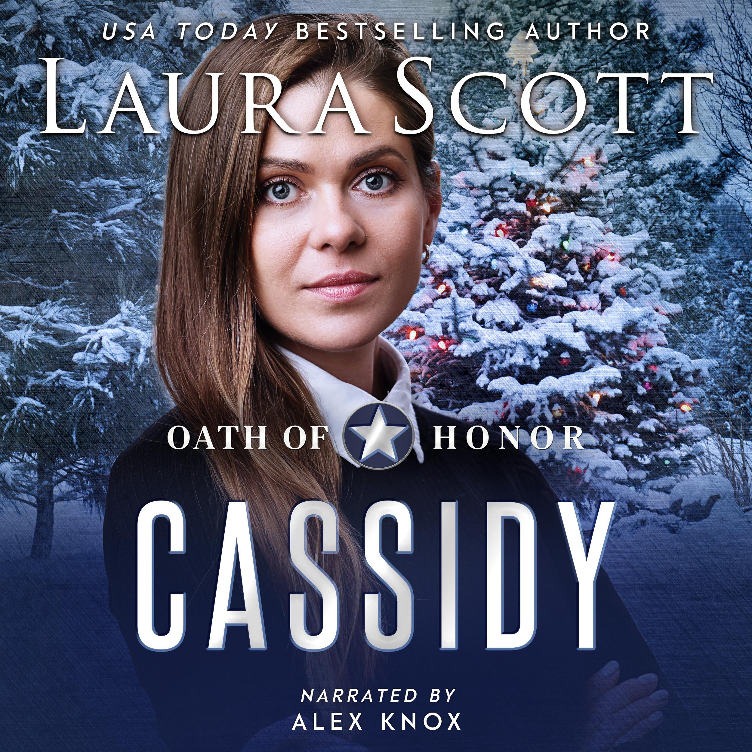 Cassidy