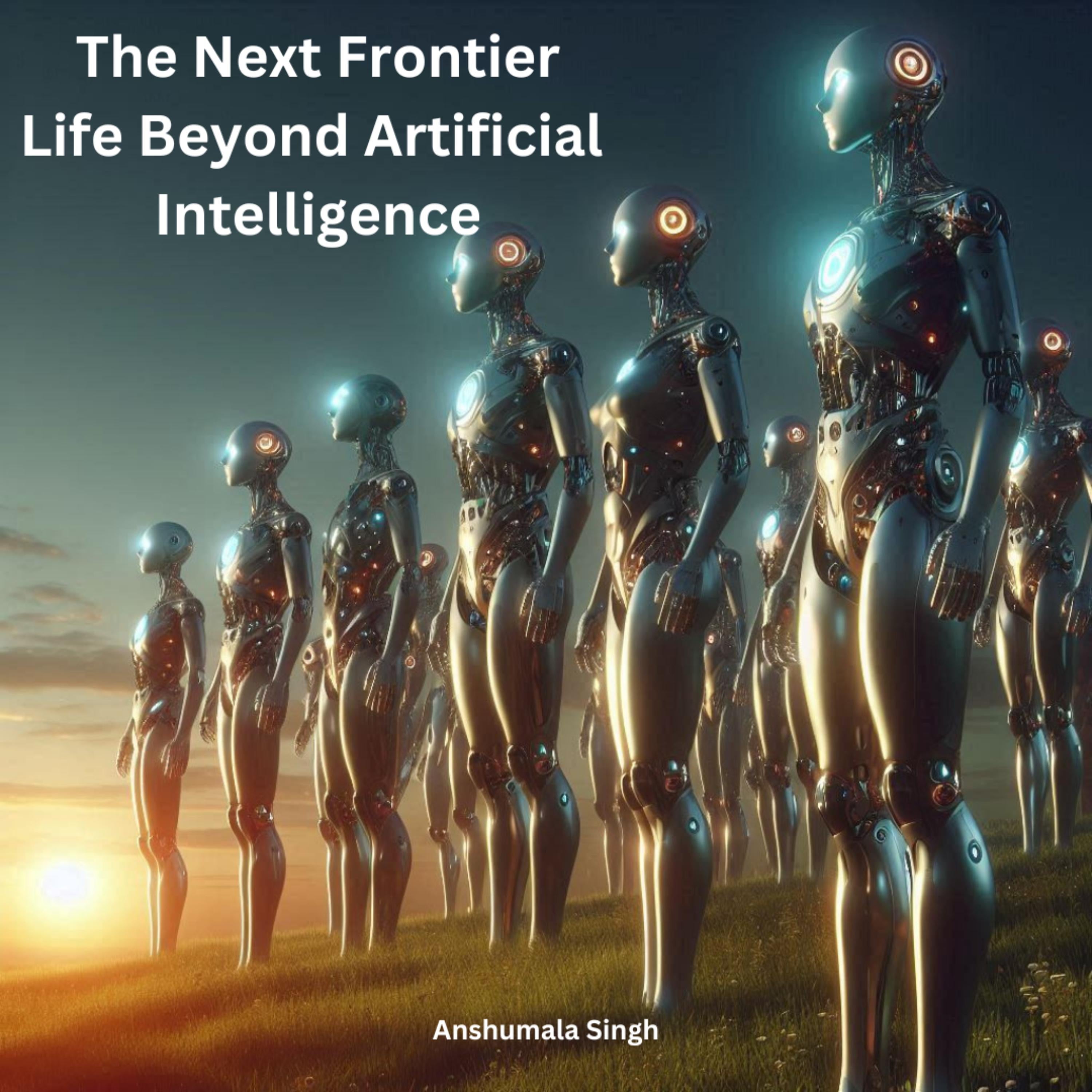 The Next Frontier: Life Beyond Artificial Intelligence