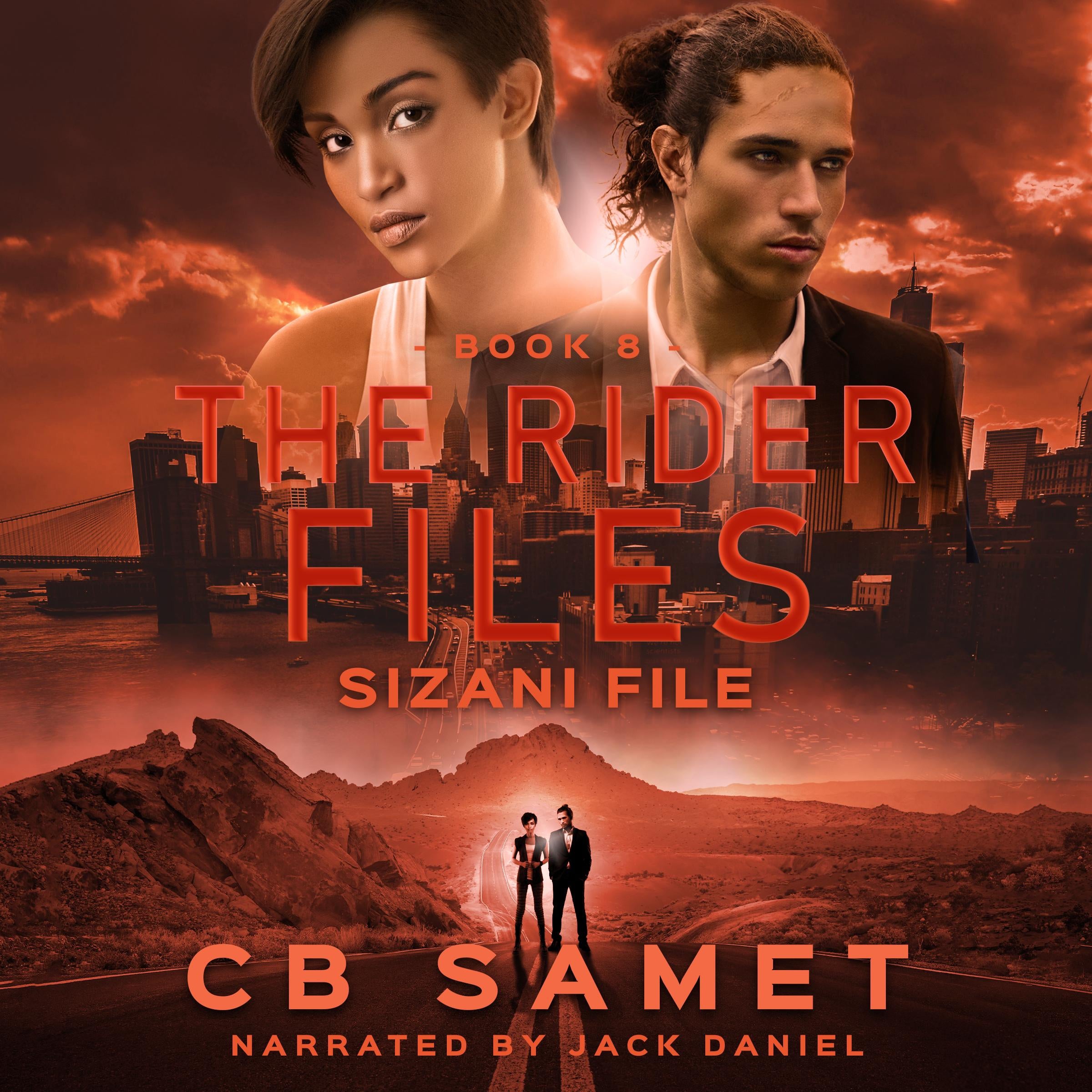 Sizani File