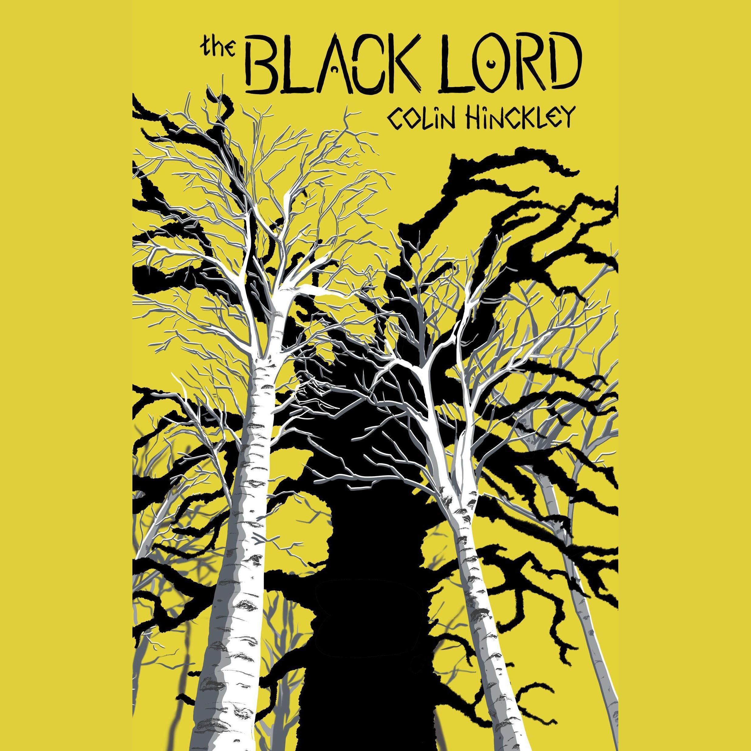 The Black Lord