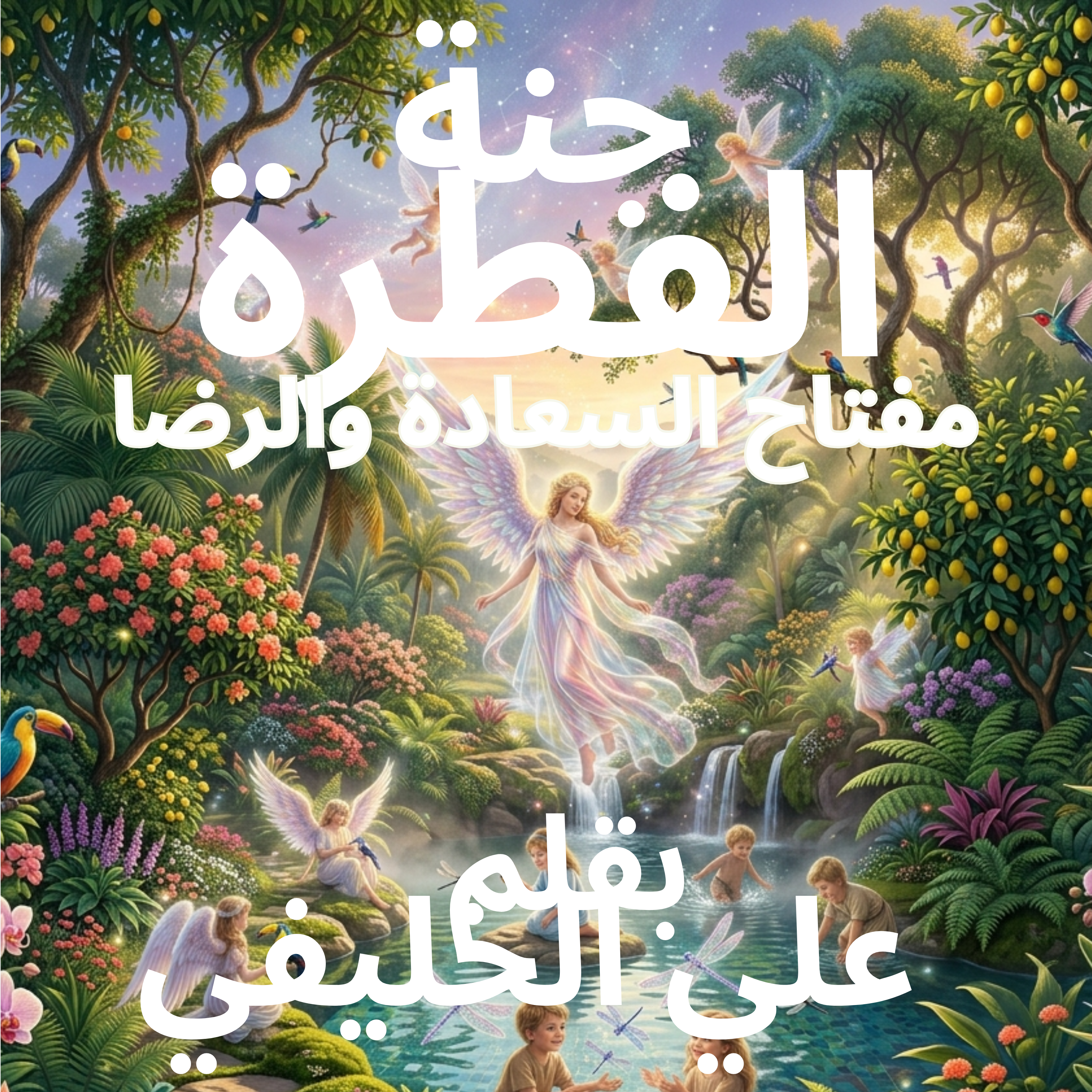 جنة الفطرة