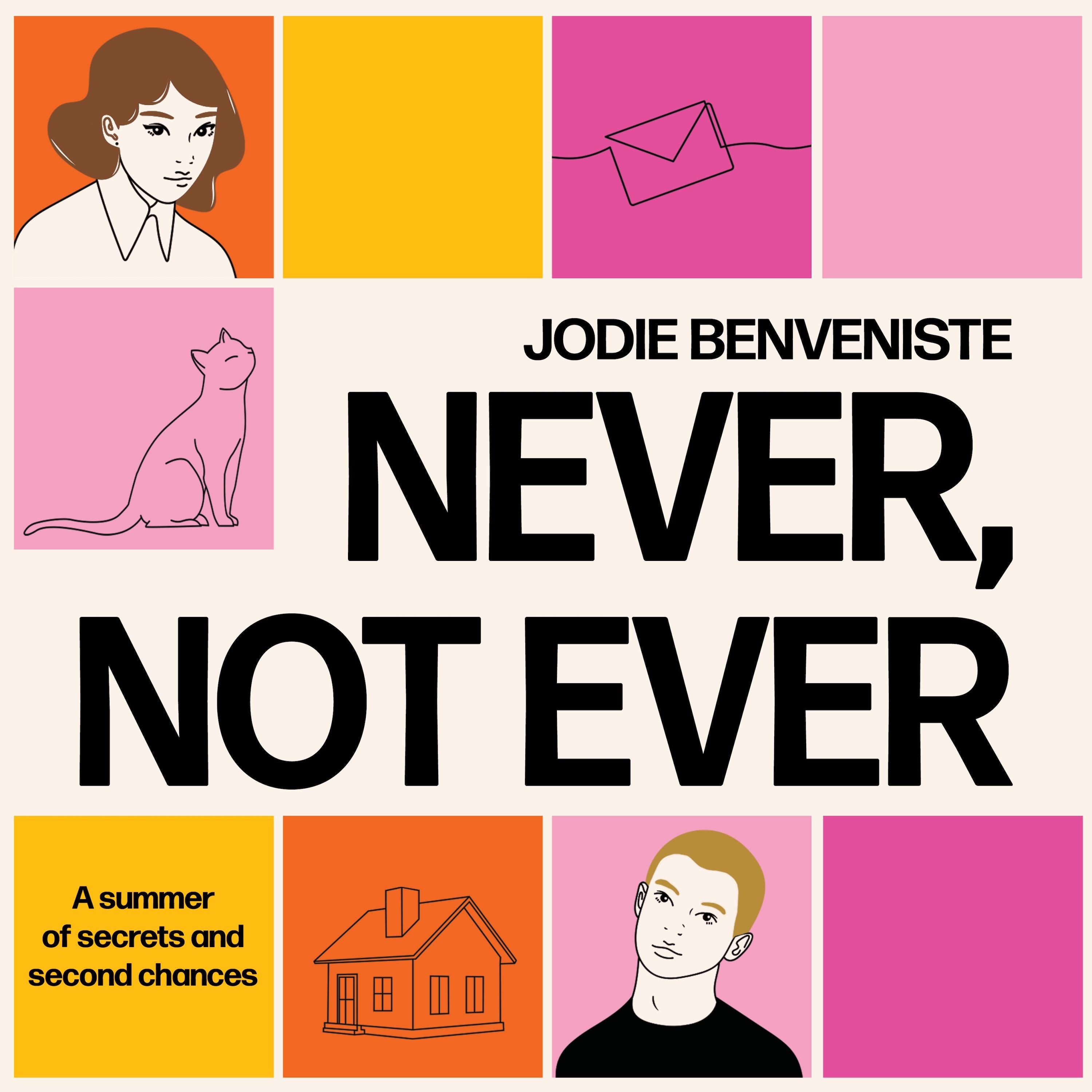 Never, Not Ever