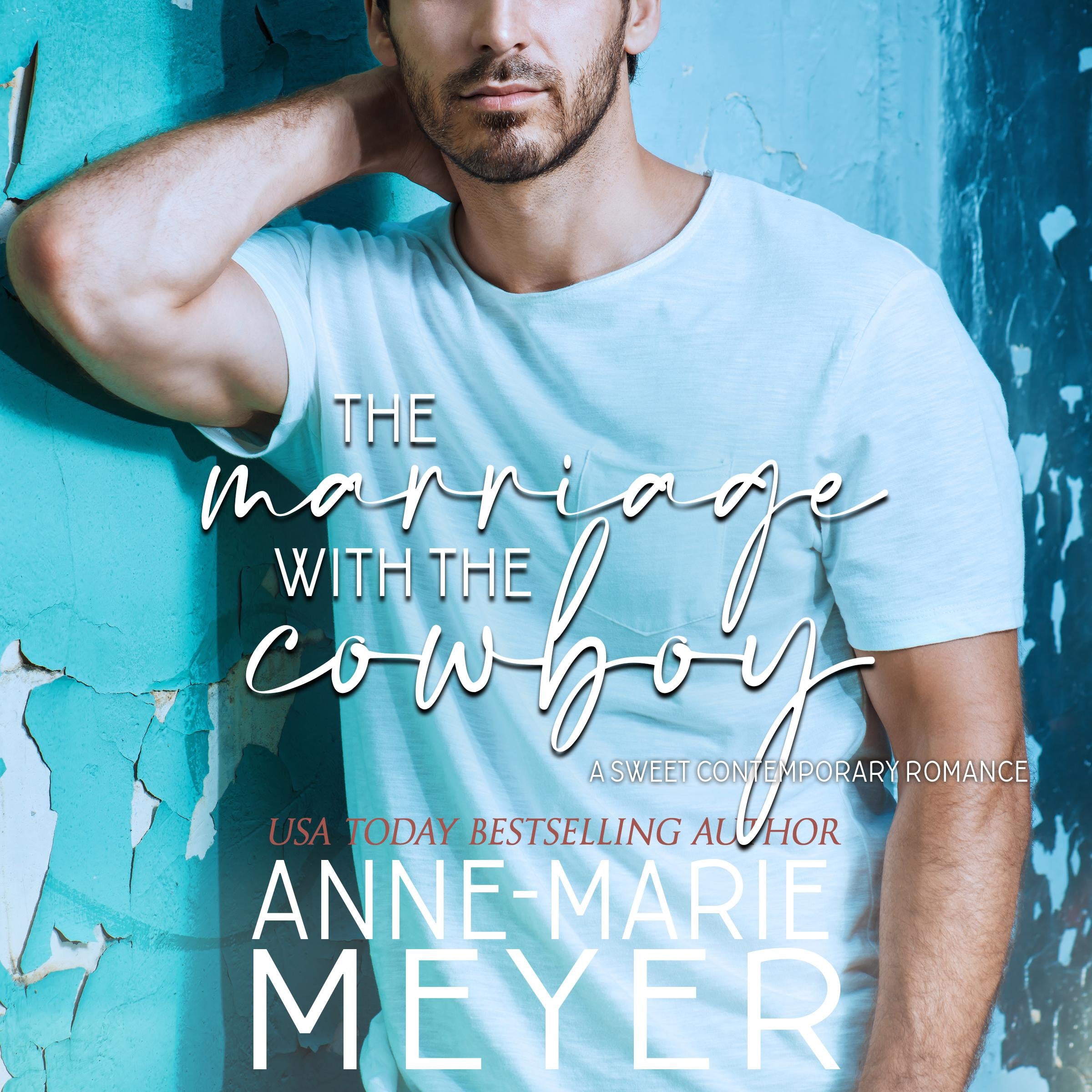 The Marriage with the Cowboy
