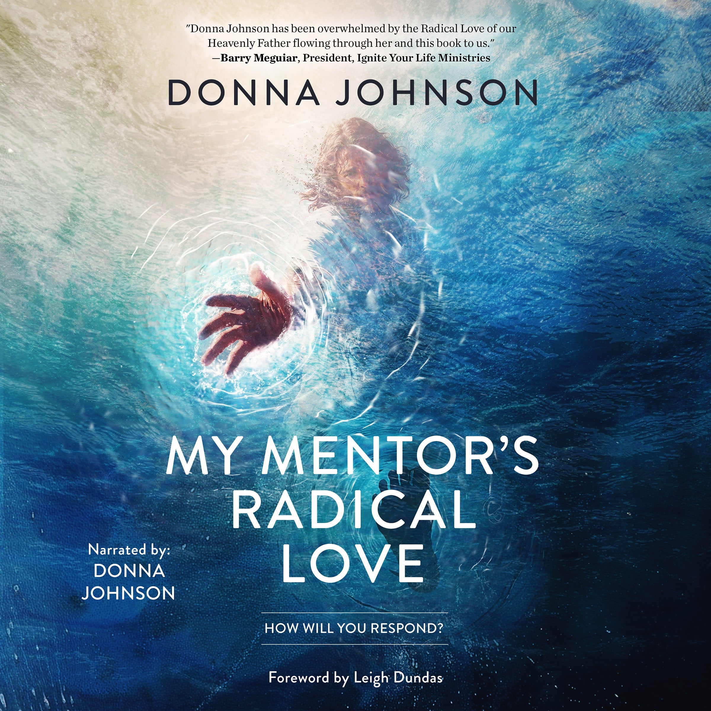 My Mentor's Radical Love