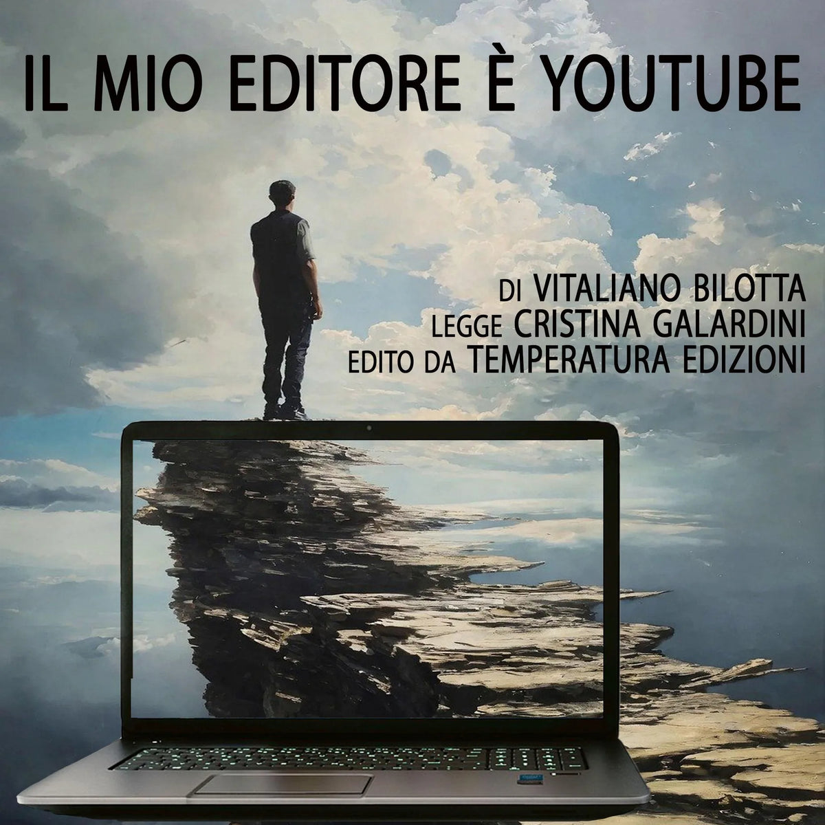 Il mio editore è youtube