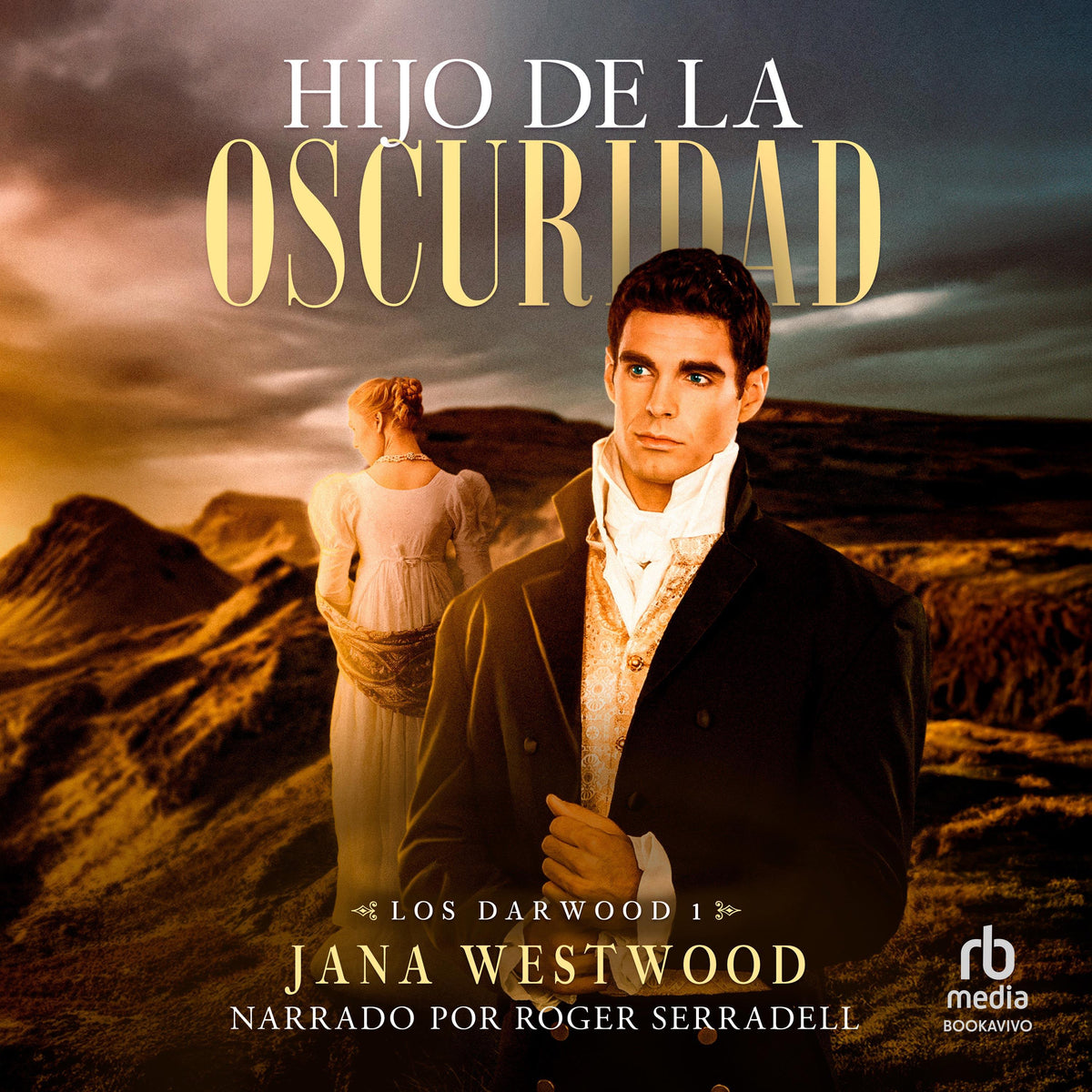 Hijo de la Oscuridad "Son of Darkness"