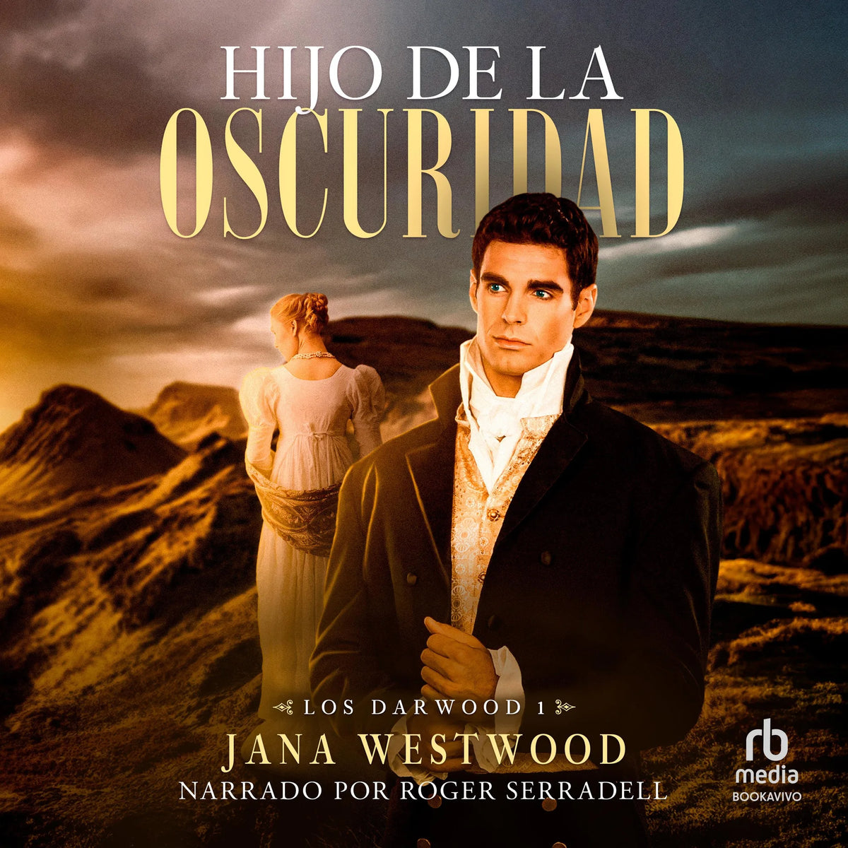 Hijo de la Oscuridad "Son of Darkness"
