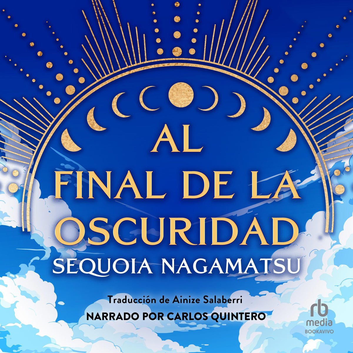 Al final de la oscuridad "How High We Go In the Dark"