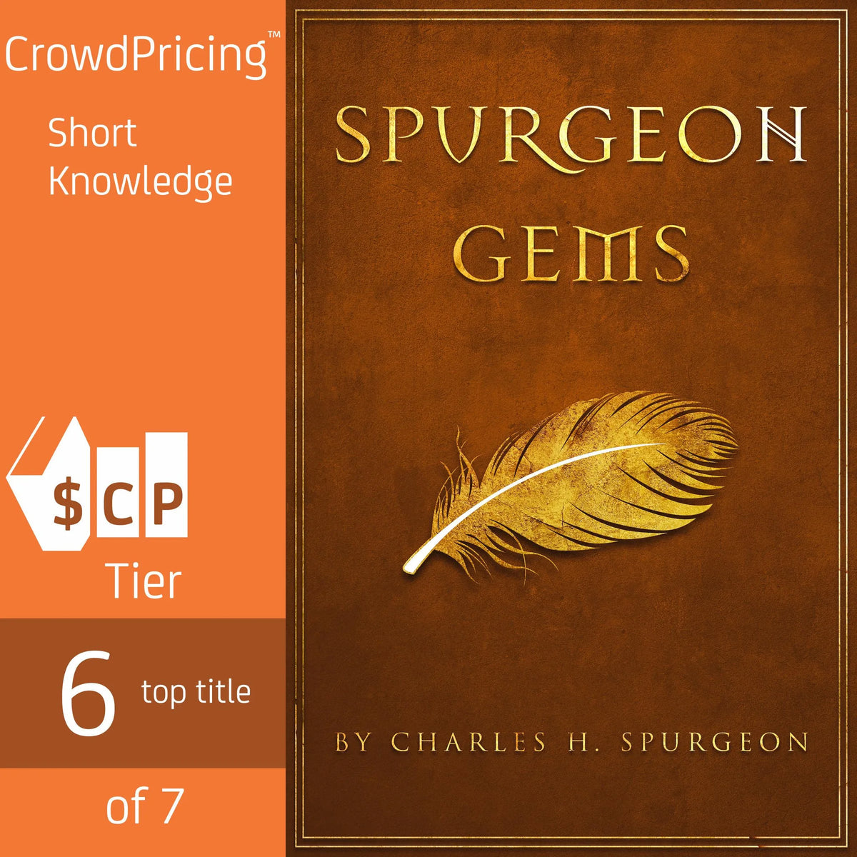 Spurgeon Gems