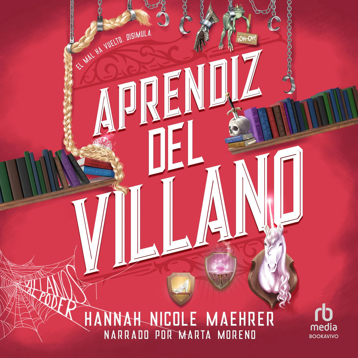 Aprendiz del villano