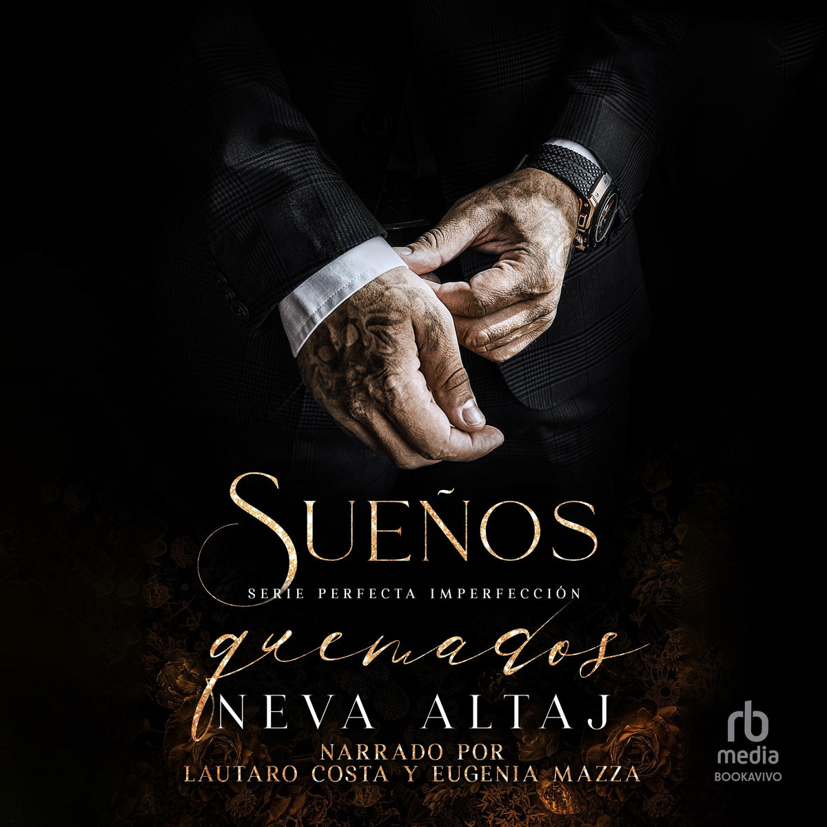 Sueños Quemados "Burned Dreams"