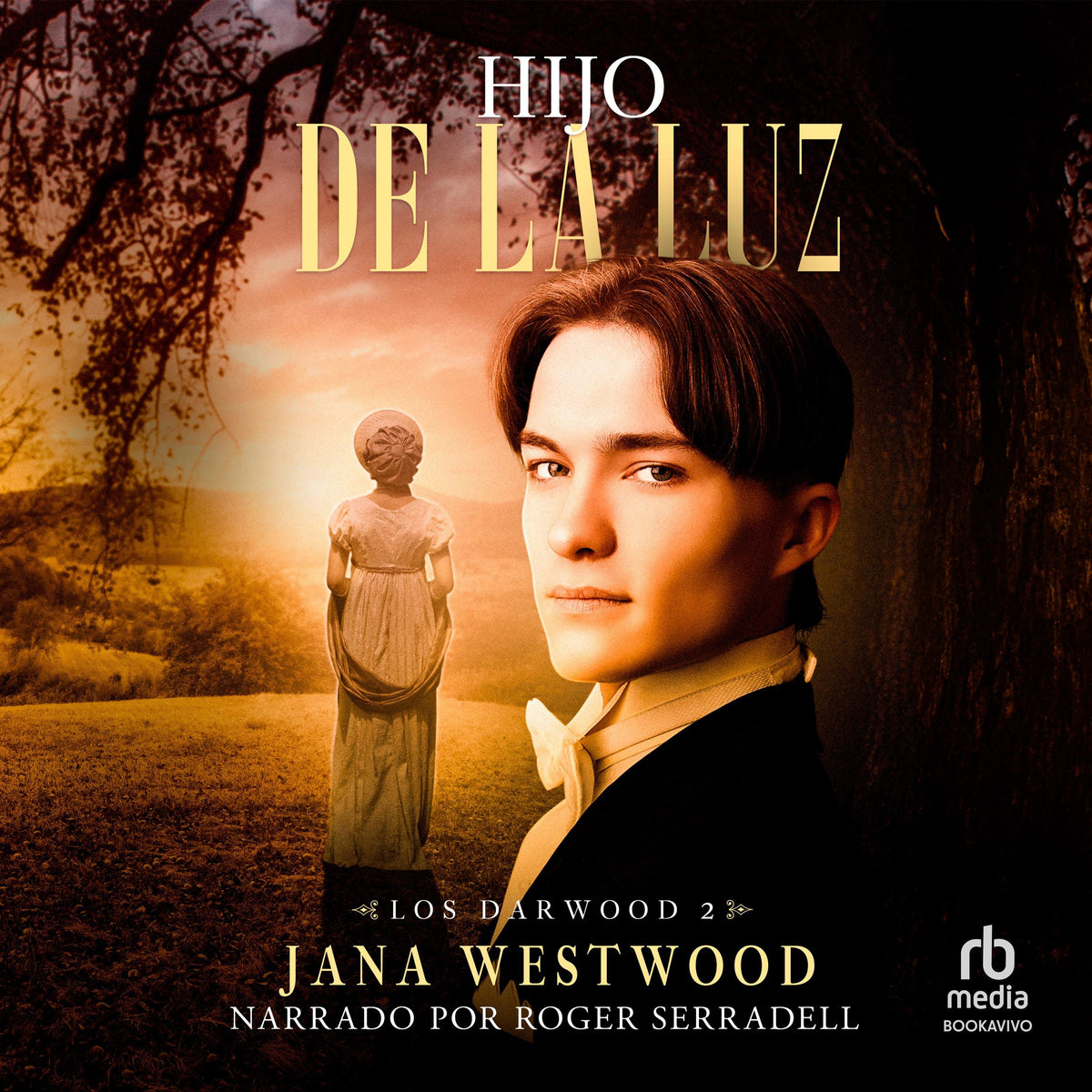 Hijo de la Luz "Son of the Light"