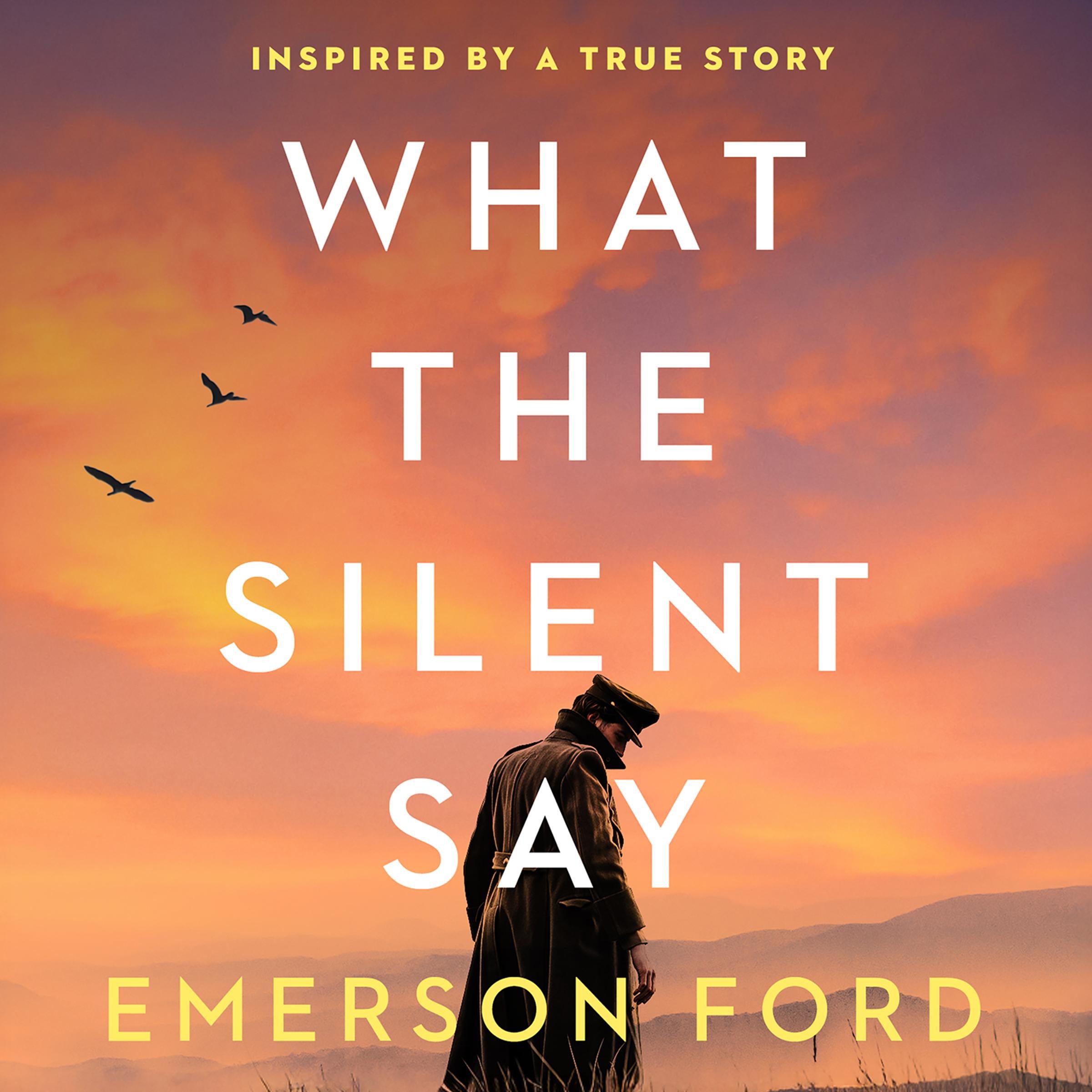 What the Silent Say