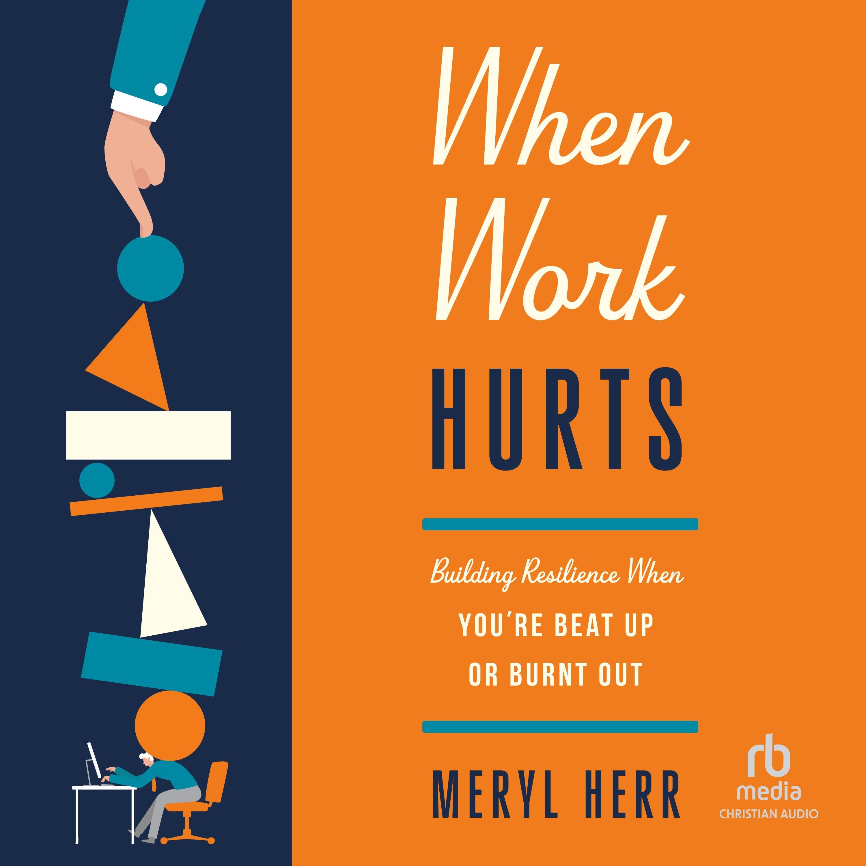 When Work Hurts