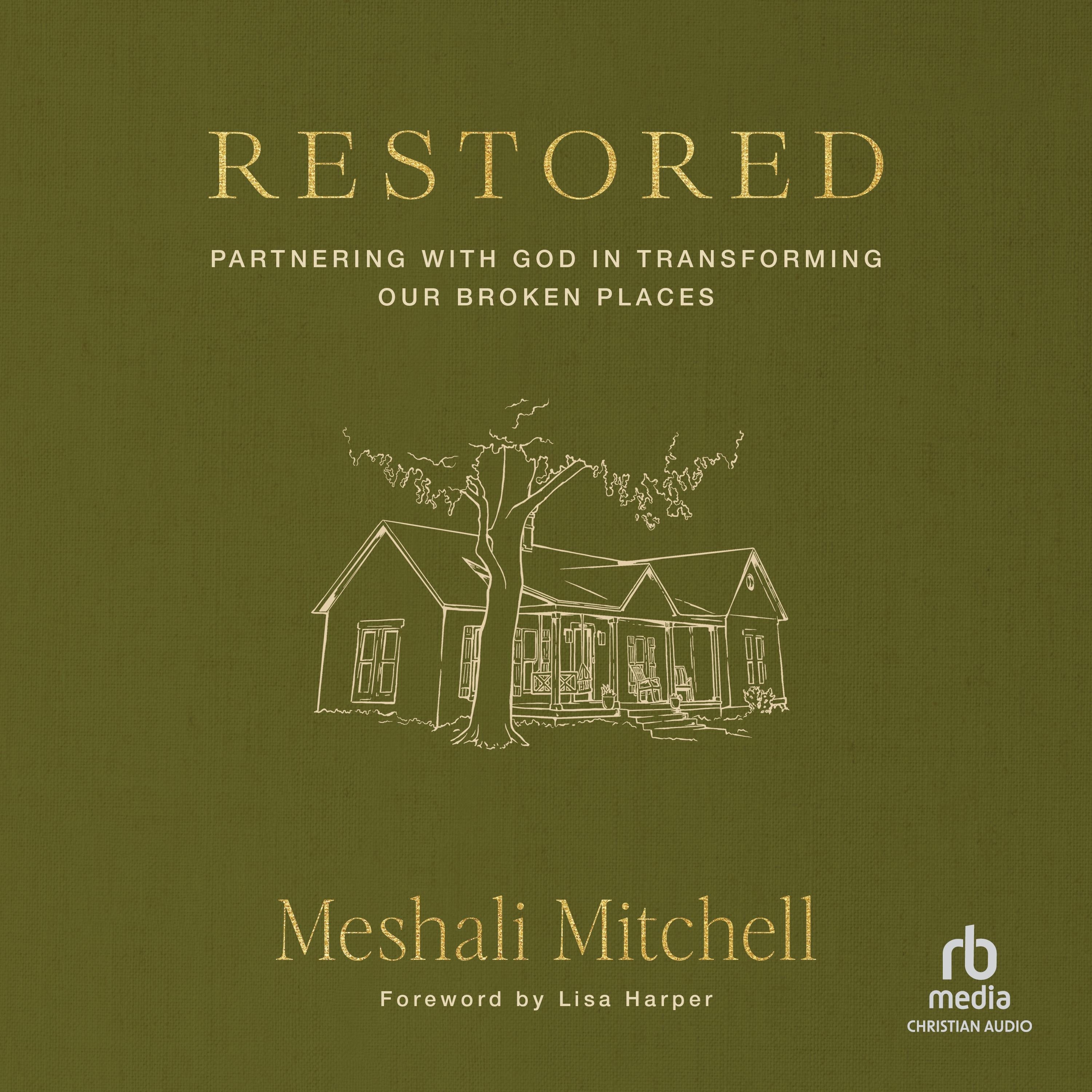 Restored